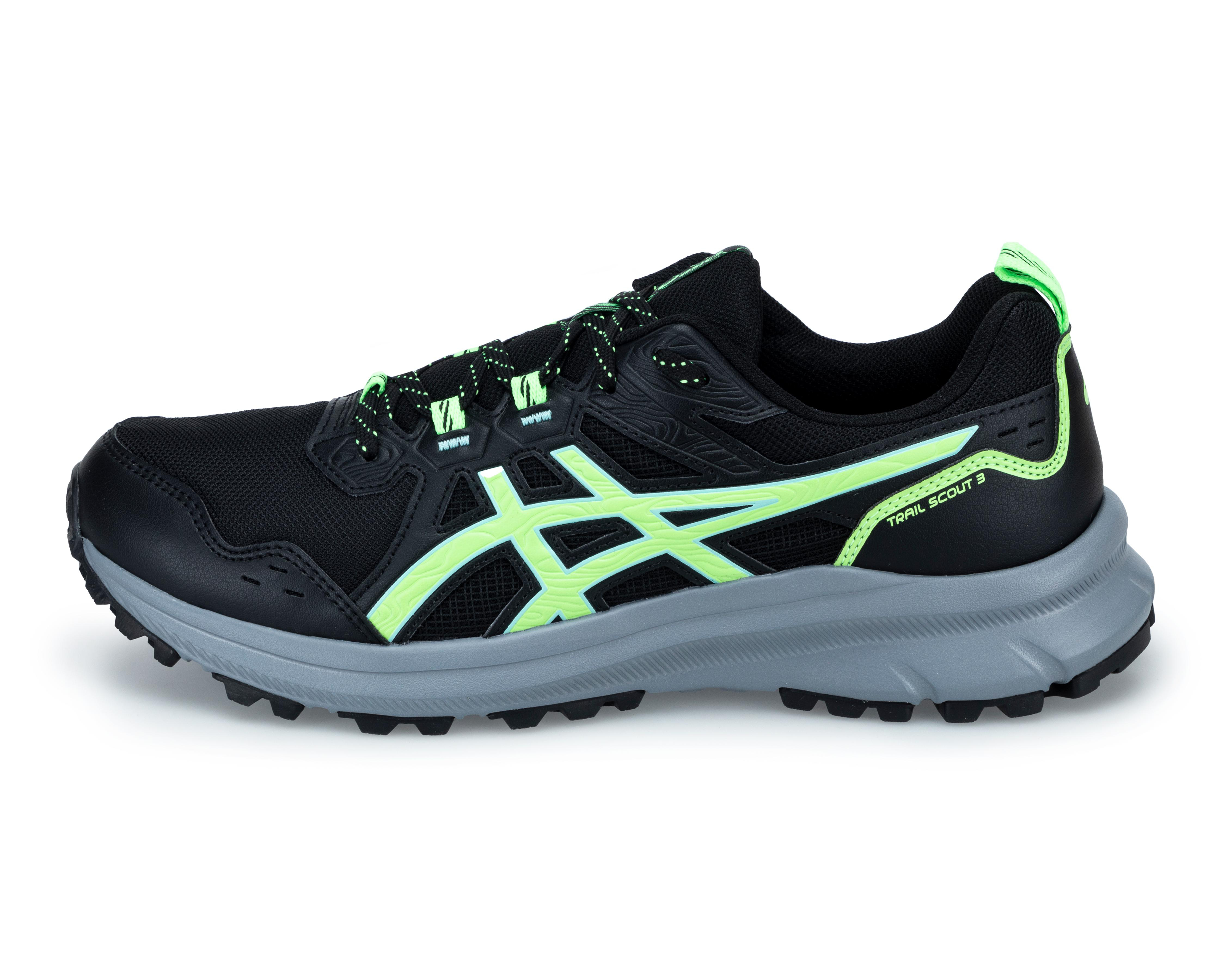 Foto 5 pulgar | Tenis para Correr Asics Trail Scout para Hombre