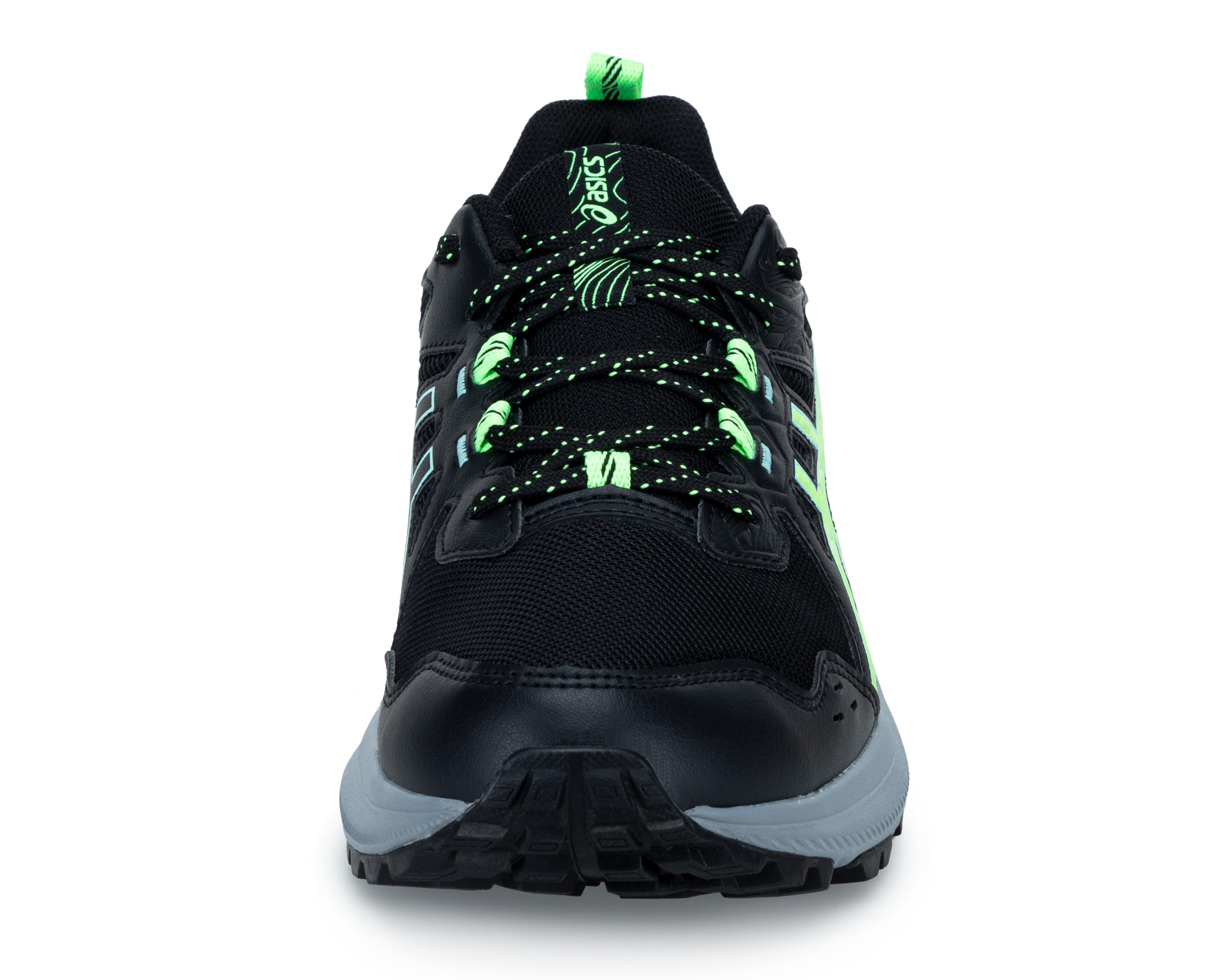 Foto 5 | Tenis para Correr Asics Trail Scout para Hombre