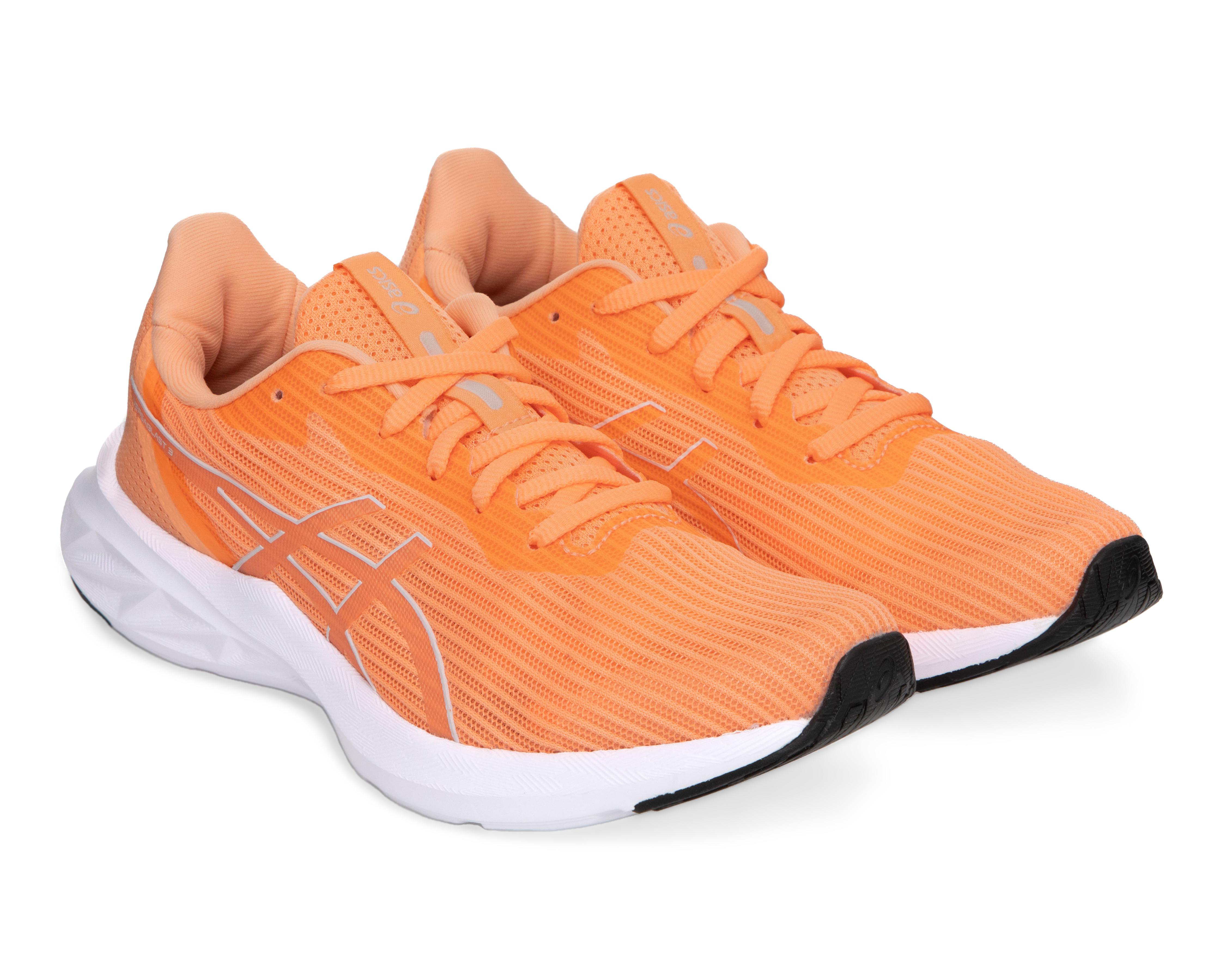 Foto 2 pulgar | Tenis para Correr Asics Versablast 3 para Mujer