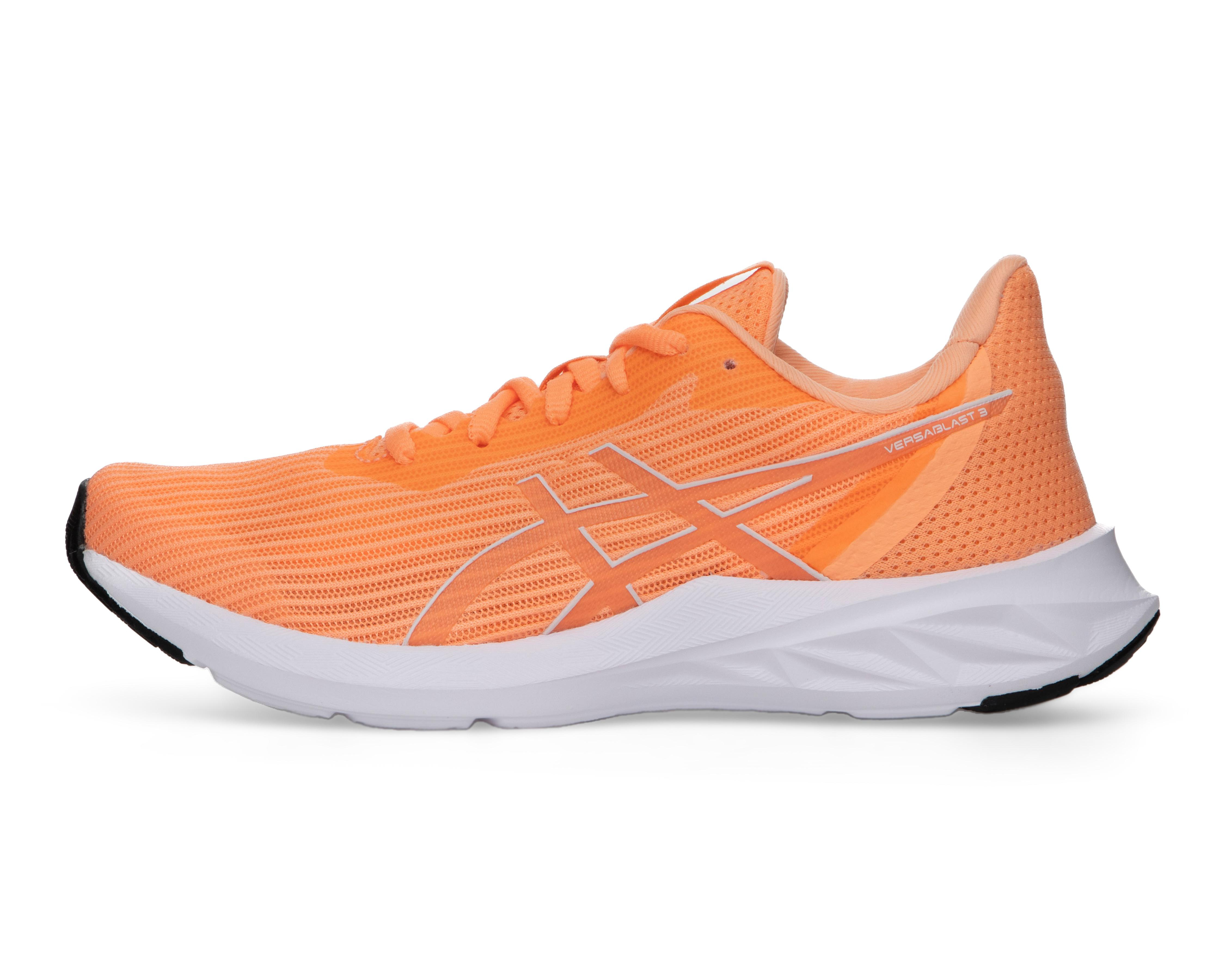 Foto 5 pulgar | Tenis para Correr Asics Versablast 3 para Mujer