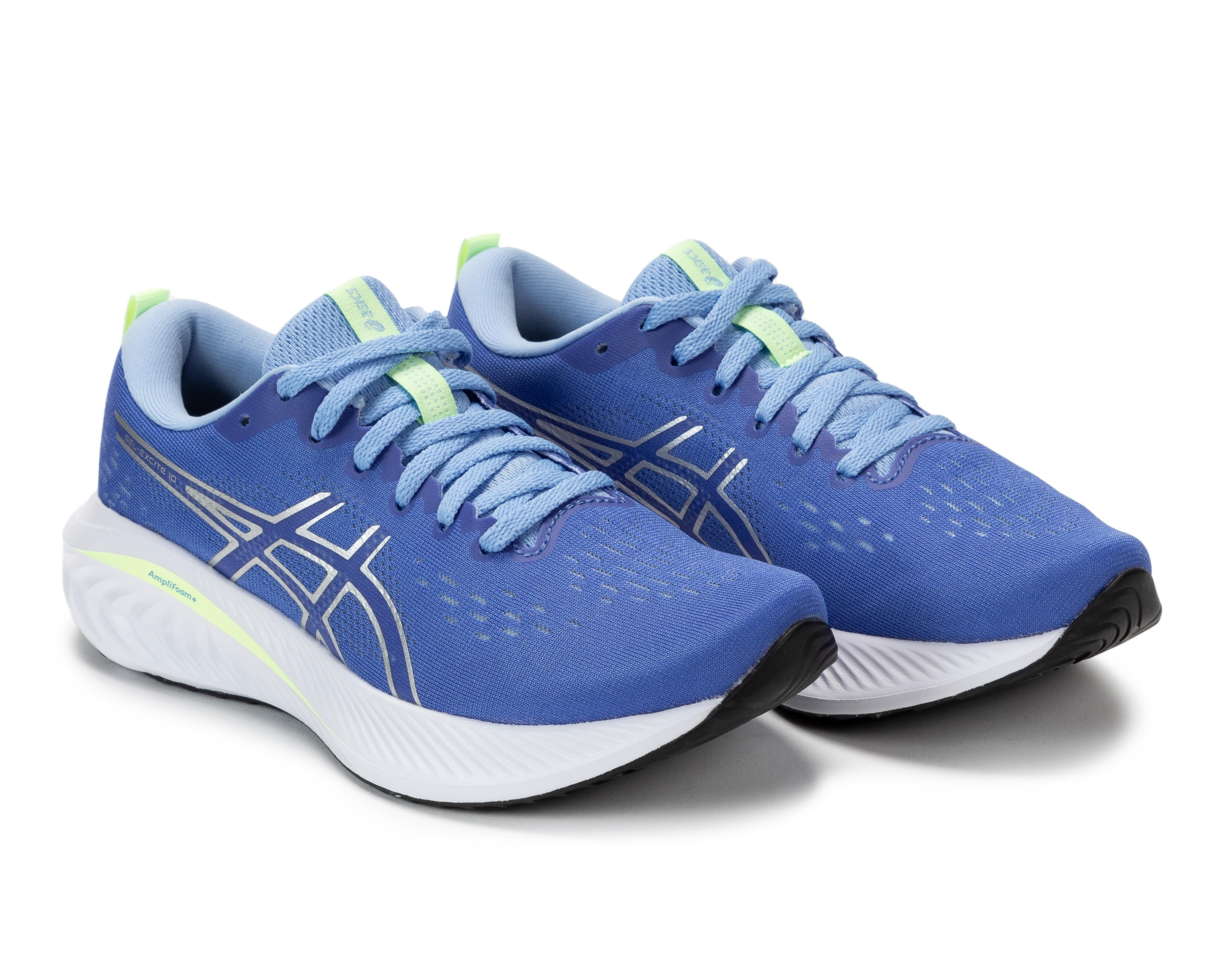 Foto 2 pulgar | Tenis para Correr Asics Gel-Excite 10 para Mujer