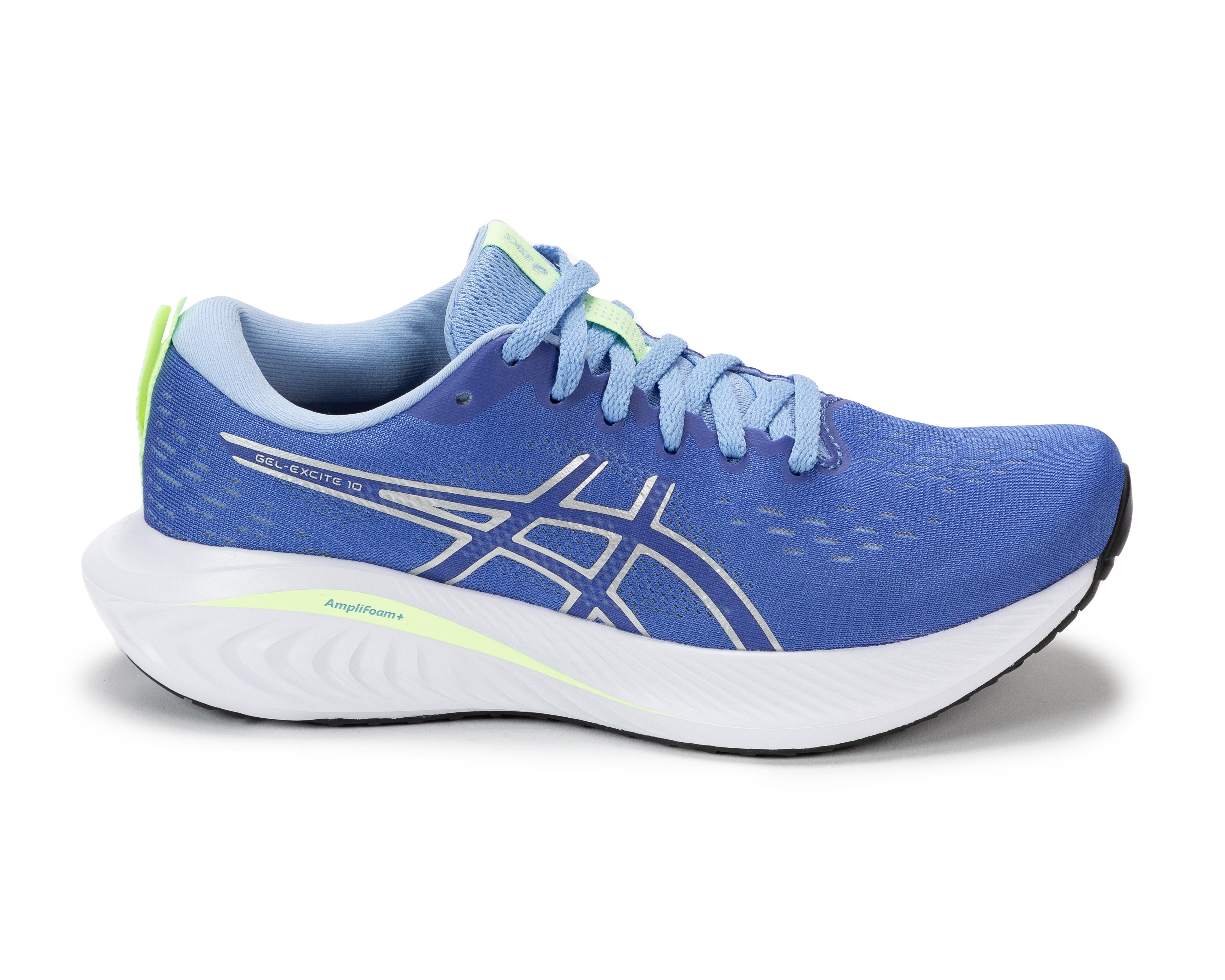 Foto 3 pulgar | Tenis para Correr Asics Gel-Excite 10 para Mujer