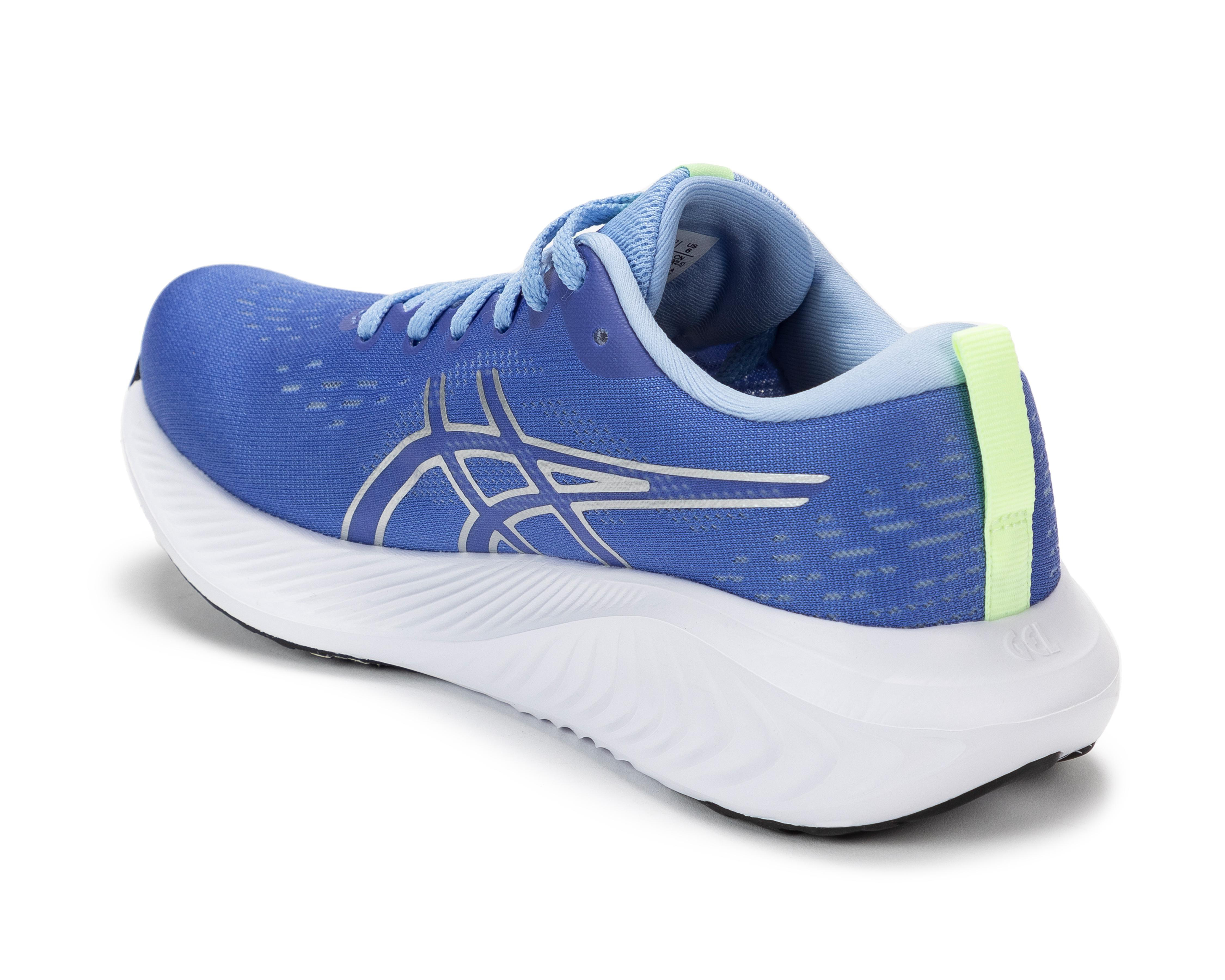 Foto 4 pulgar | Tenis para Correr Asics Gel-Excite 10 para Mujer