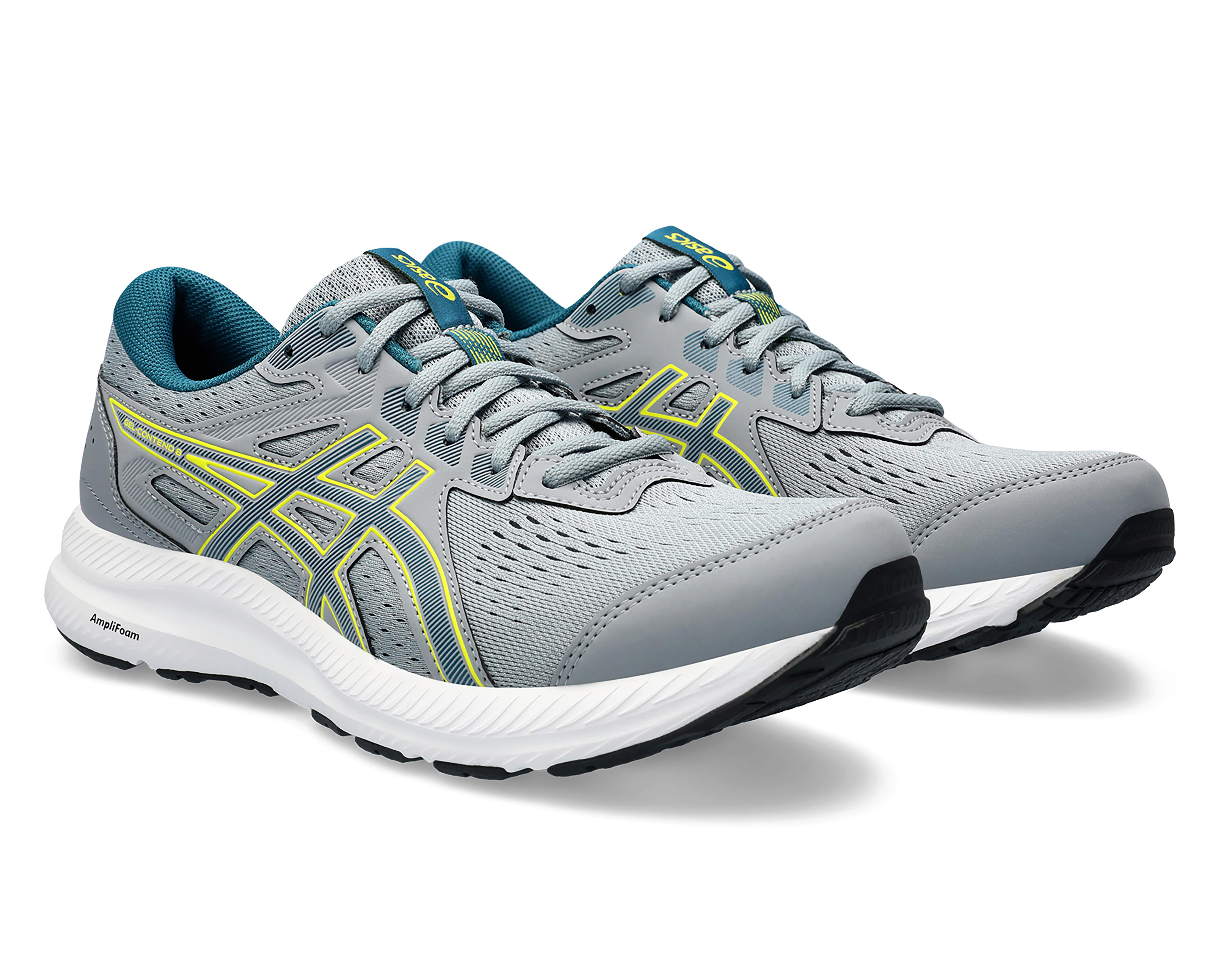 Foto 2 pulgar | Tenis Asics Gel-Contend 8 para Hombre