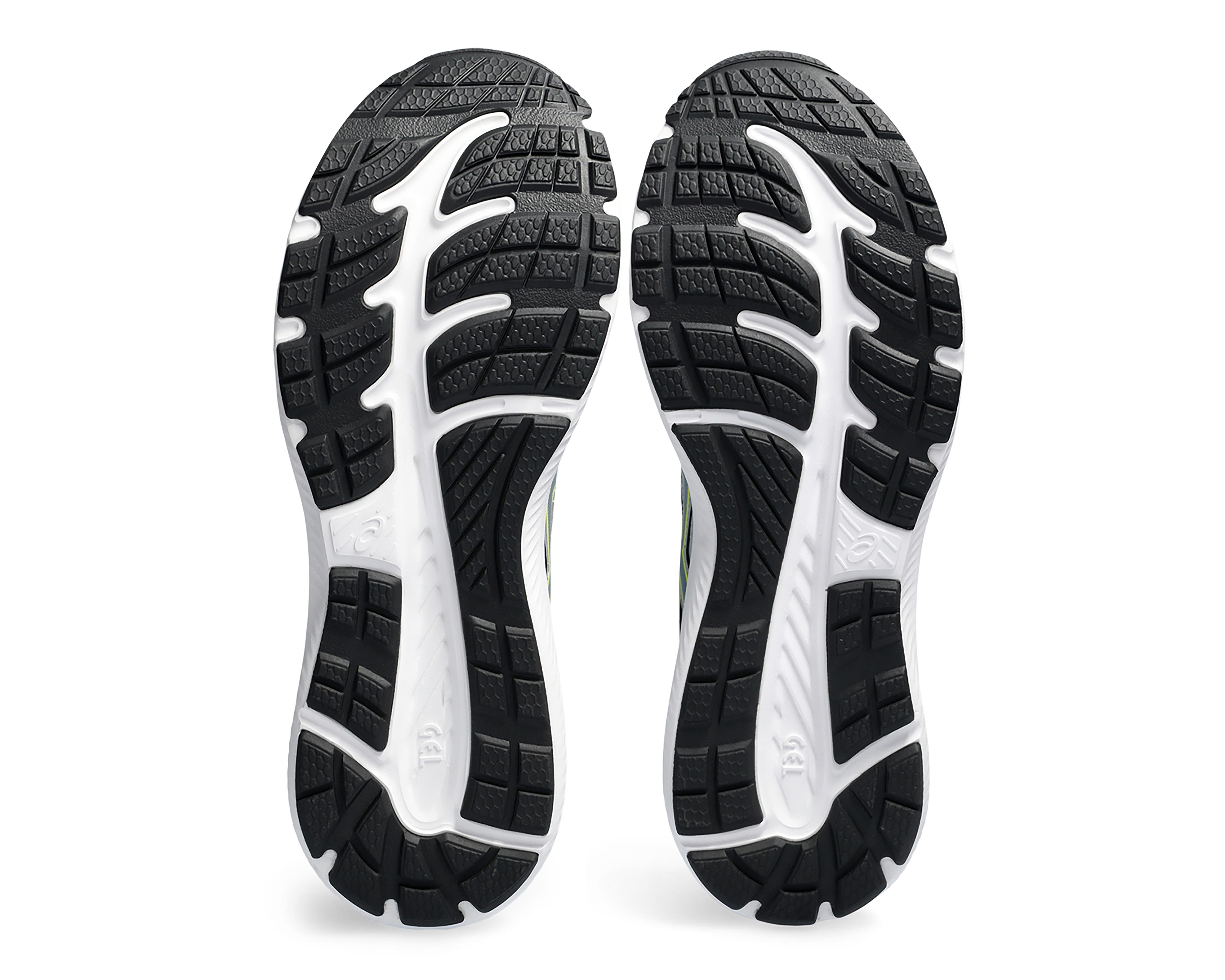 Foto 3 pulgar | Tenis Asics Gel-Contend 8 para Hombre