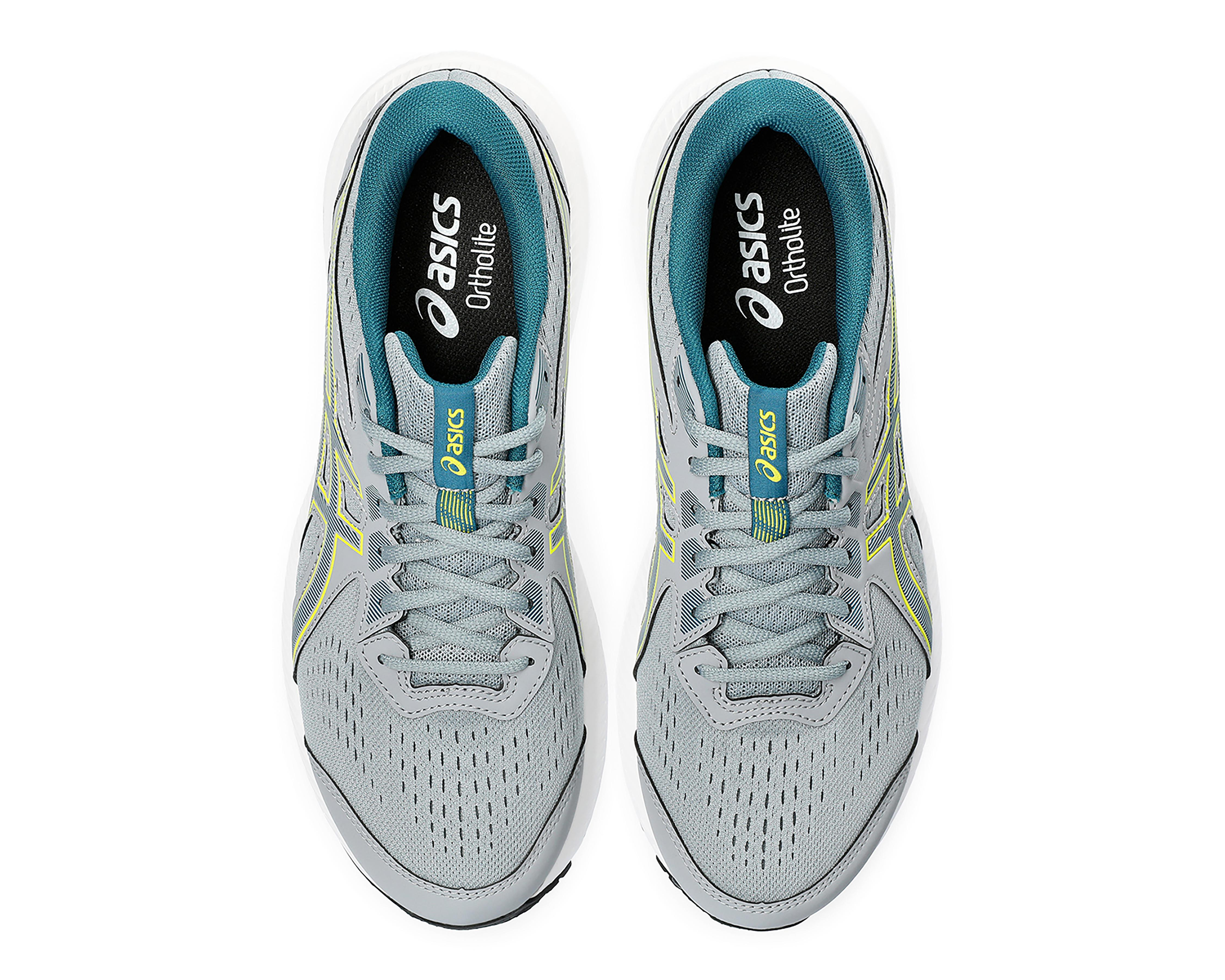 Foto 3 | Tenis Asics Gel-Contend 8 para Hombre