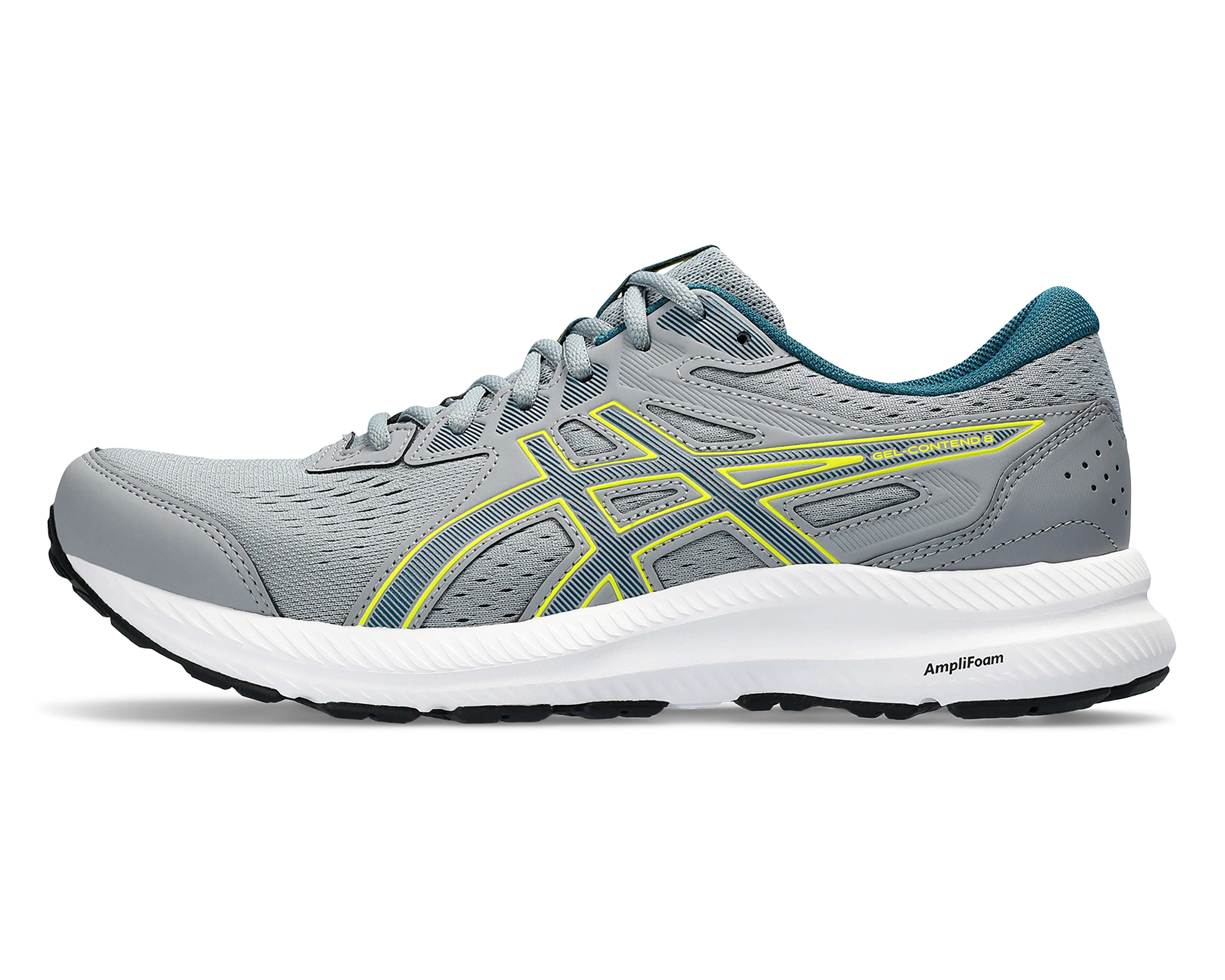 Foto 5 | Tenis Asics Gel-Contend 8 para Hombre