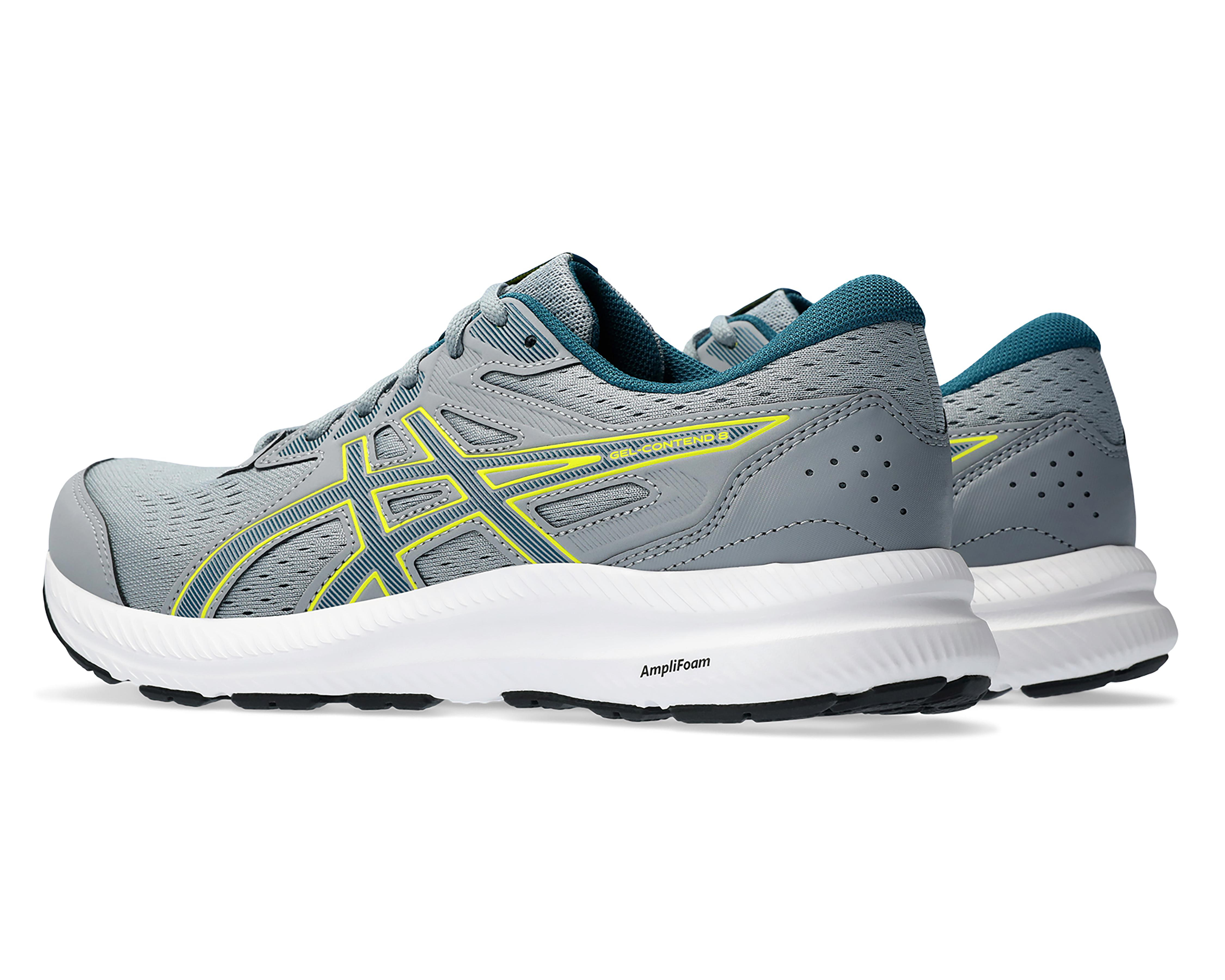 Foto 7 pulgar | Tenis Asics Gel-Contend 8 para Hombre