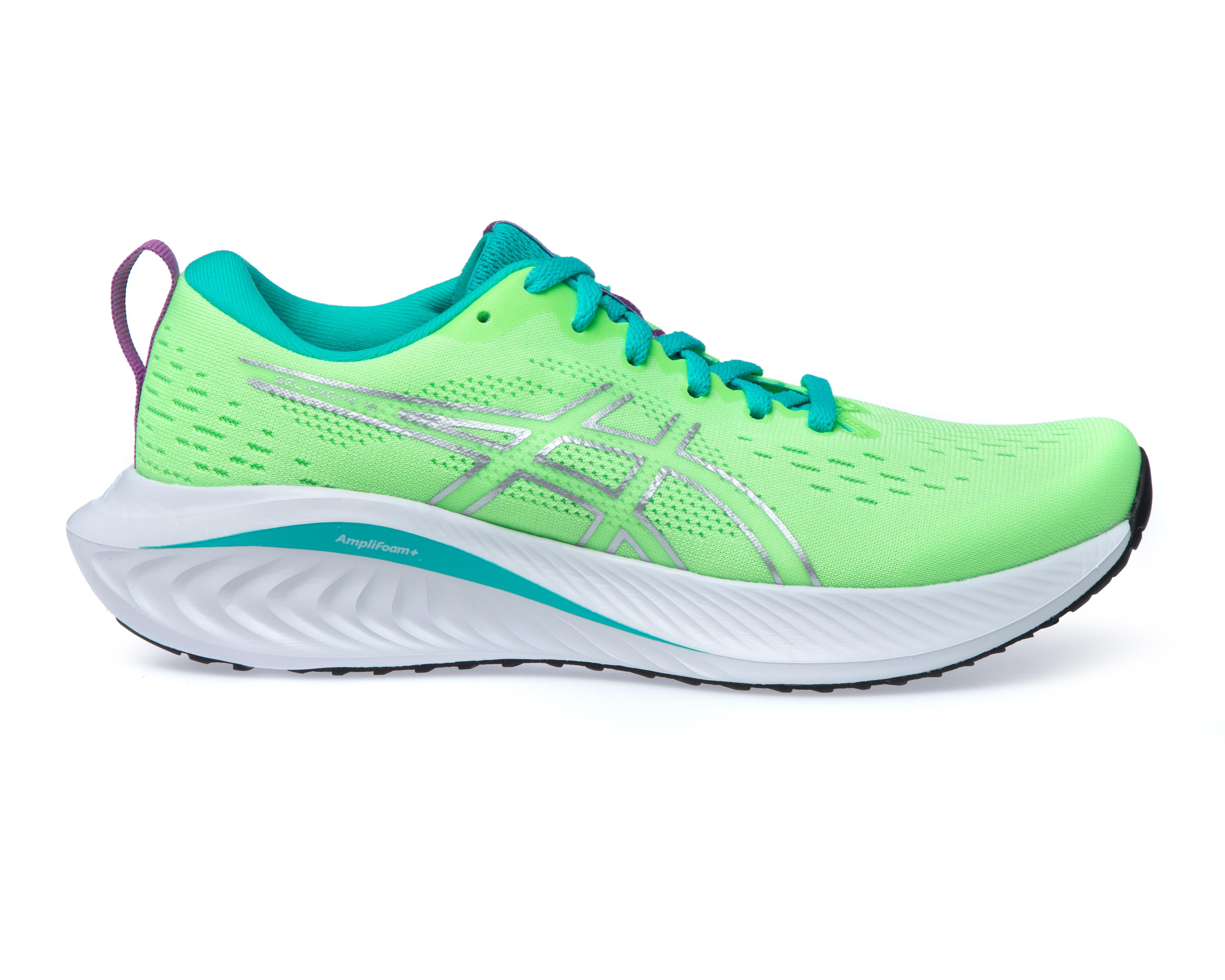 Foto 3 pulgar | Tenis para Correr Asics Gel-Excite 10 para Mujer