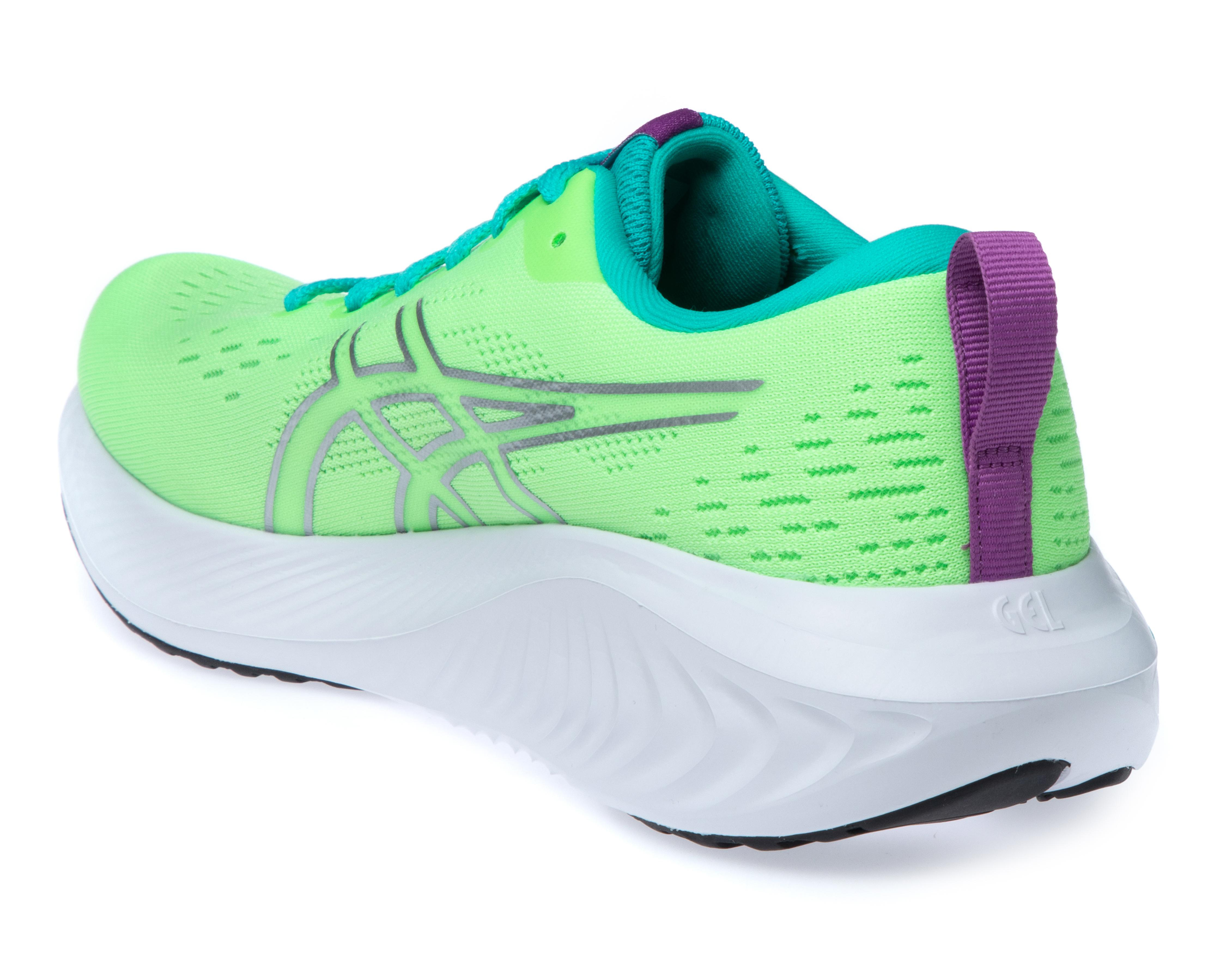 Foto 4 pulgar | Tenis para Correr Asics Gel-Excite 10 para Mujer