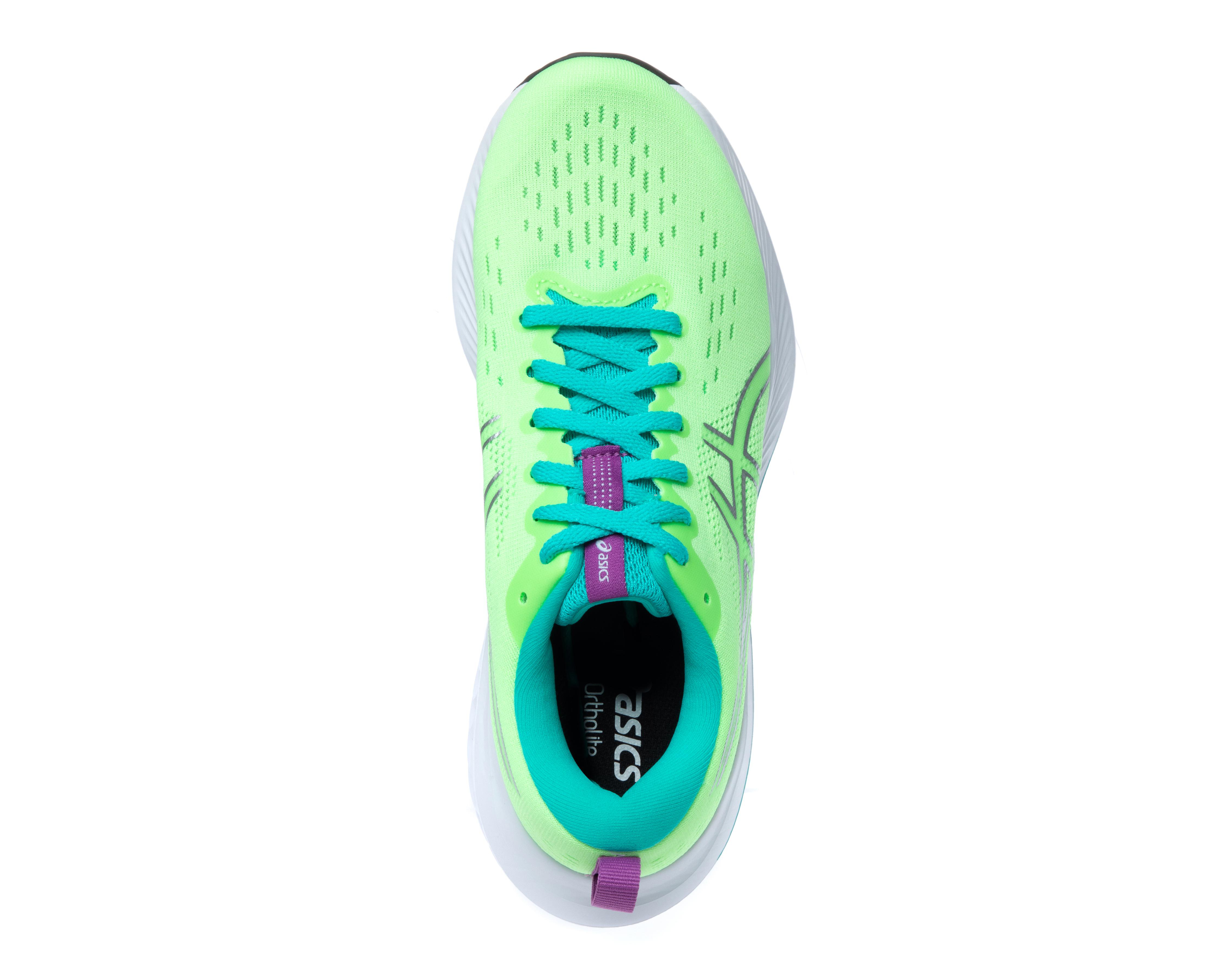 Foto 6 pulgar | Tenis para Correr Asics Gel-Excite 10 para Mujer