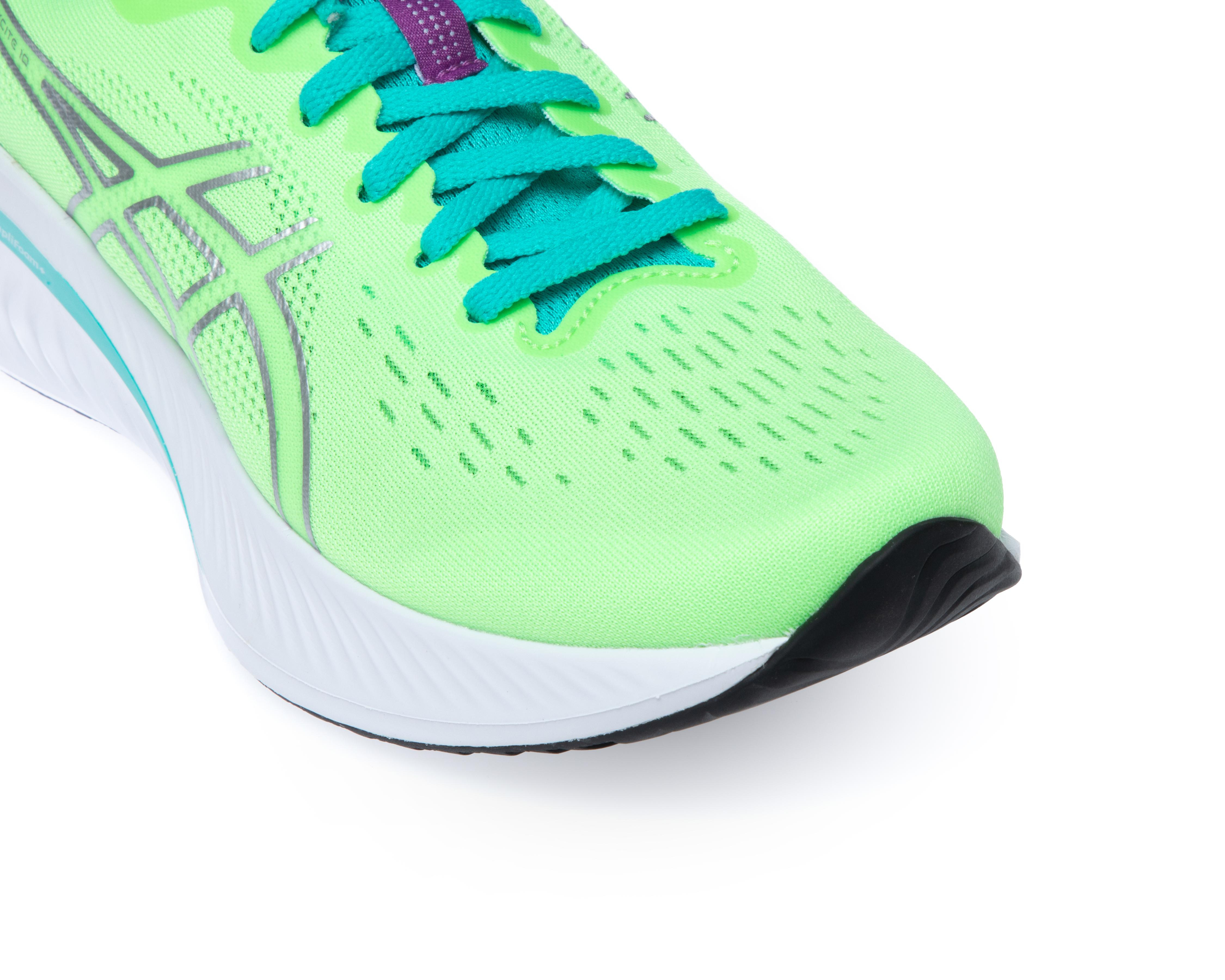 Foto 7 pulgar | Tenis para Correr Asics Gel-Excite 10 para Mujer