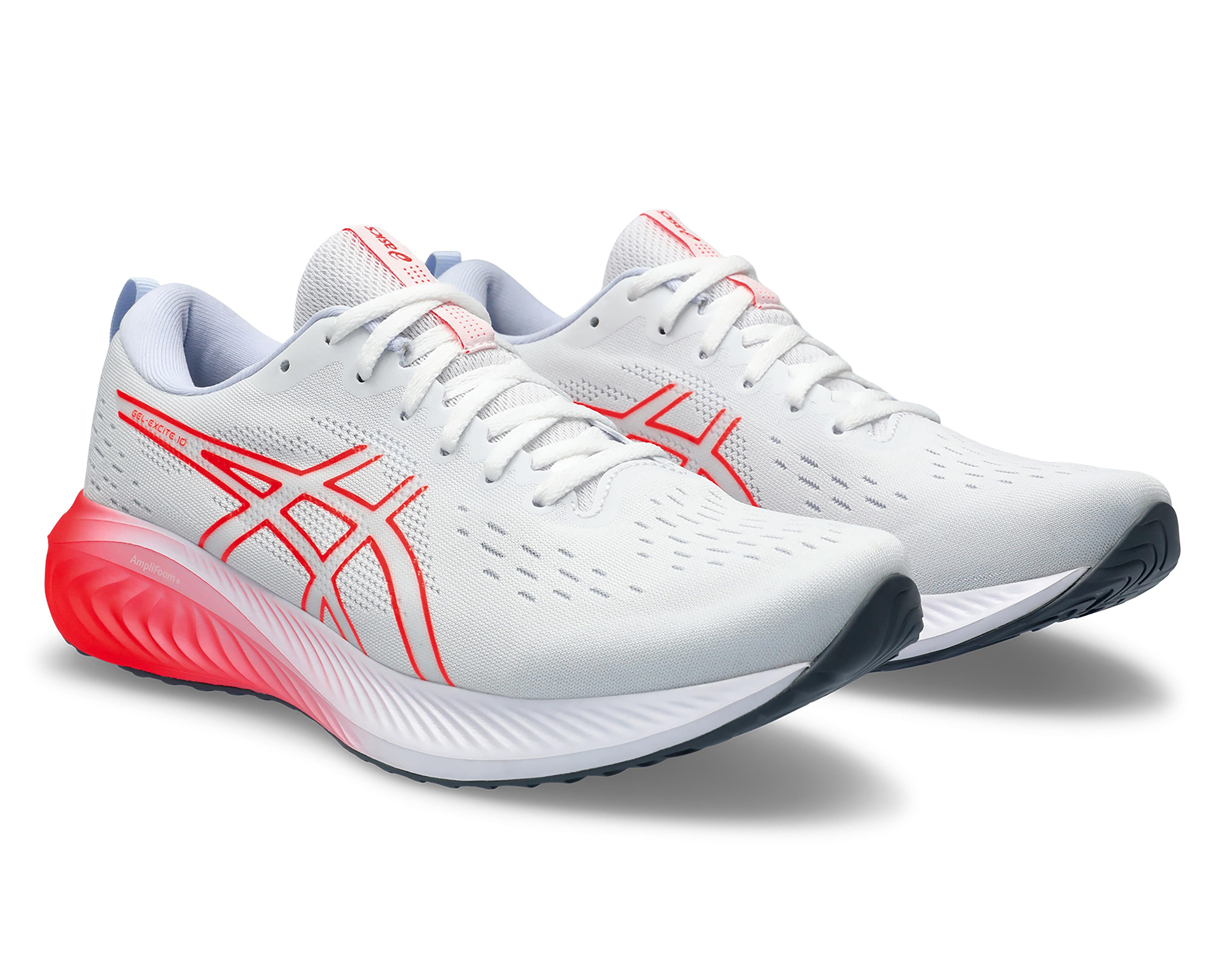 Foto 2 pulgar | Tenis para Correr Asics Gel-Excite 10 para Hombre