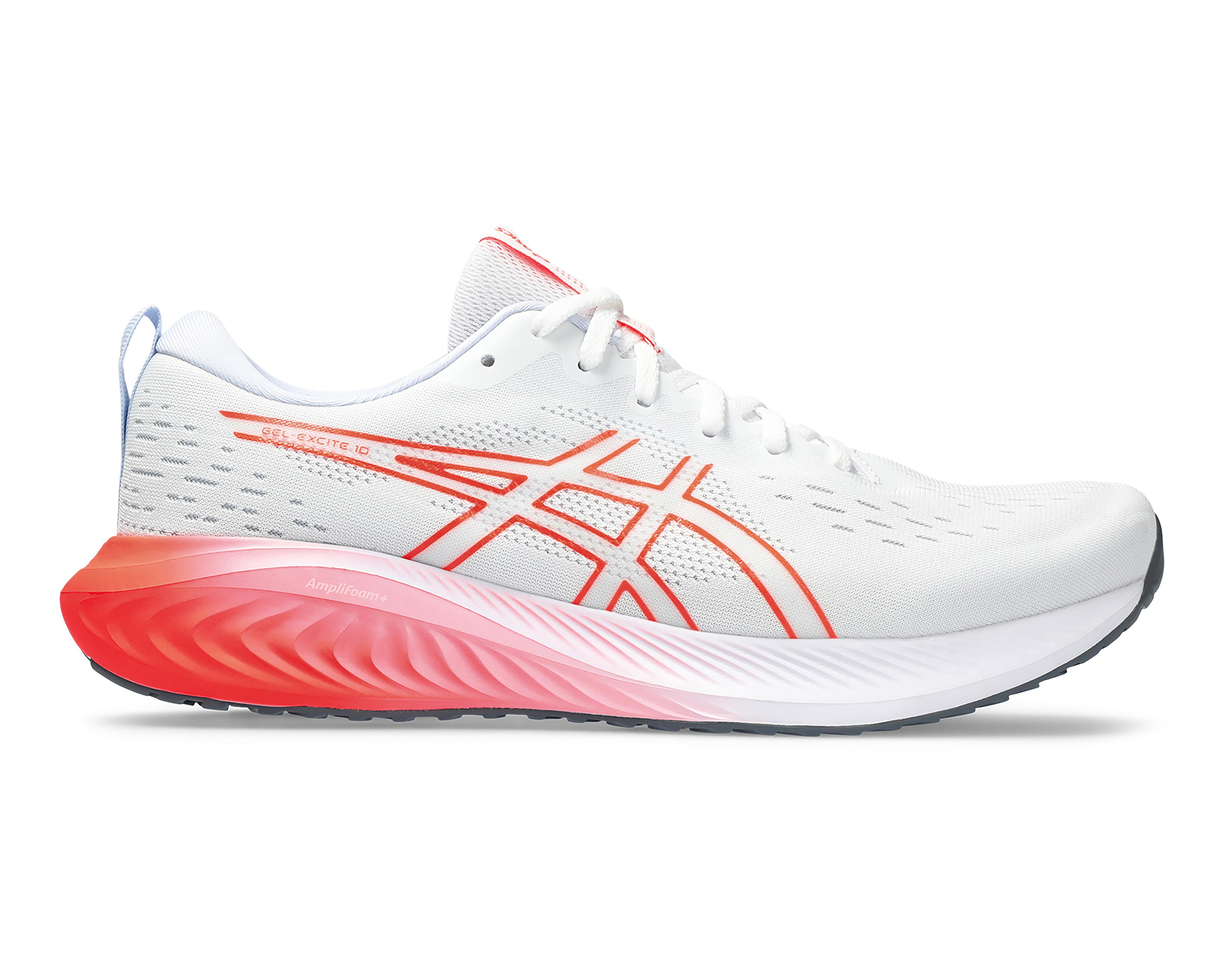 Foto 4 | Tenis para Correr Asics Gel-Excite 10 para Hombre