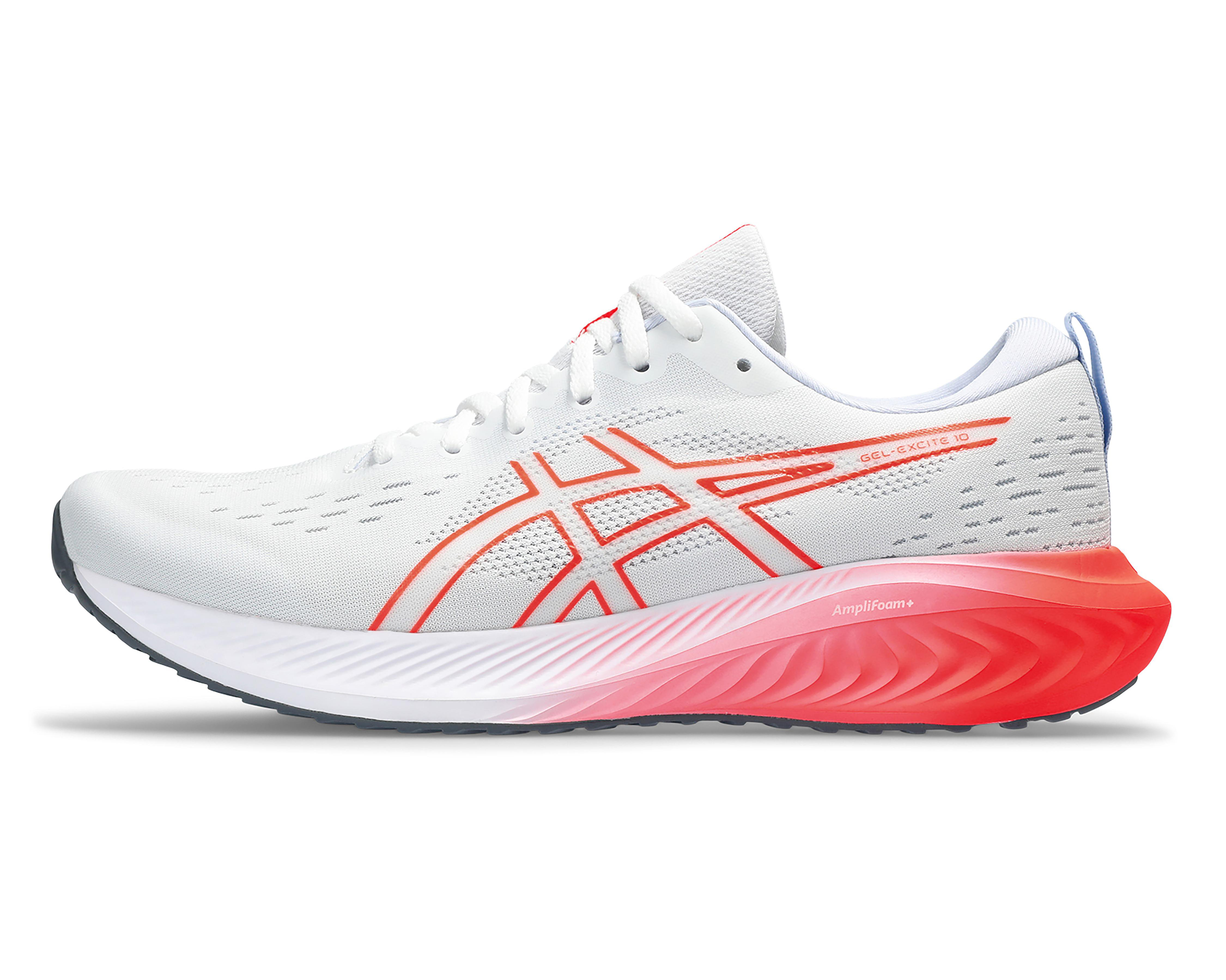 Foto 6 pulgar | Tenis para Correr Asics Gel-Excite 10 para Hombre