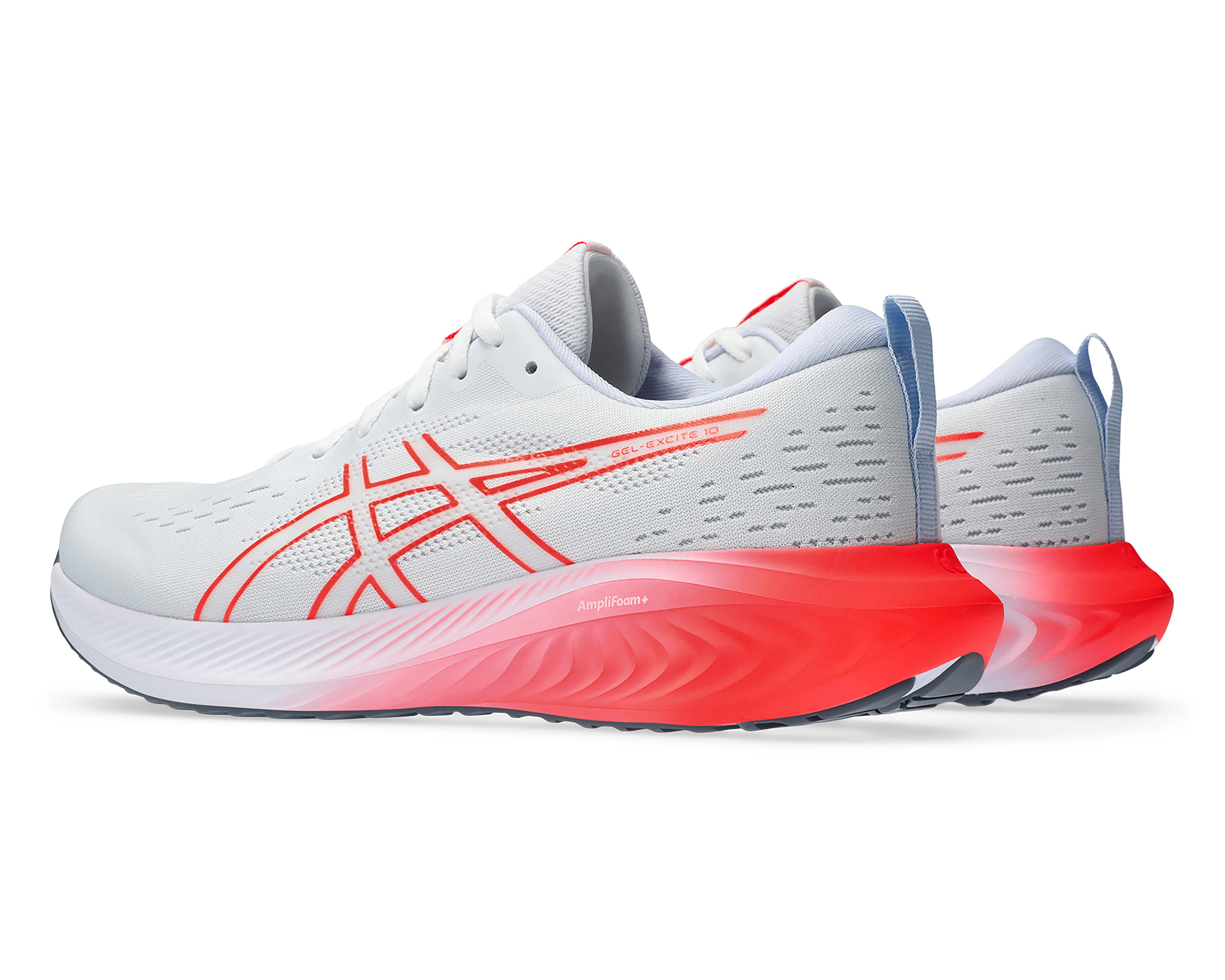 Foto 7 pulgar | Tenis para Correr Asics Gel-Excite 10 para Hombre