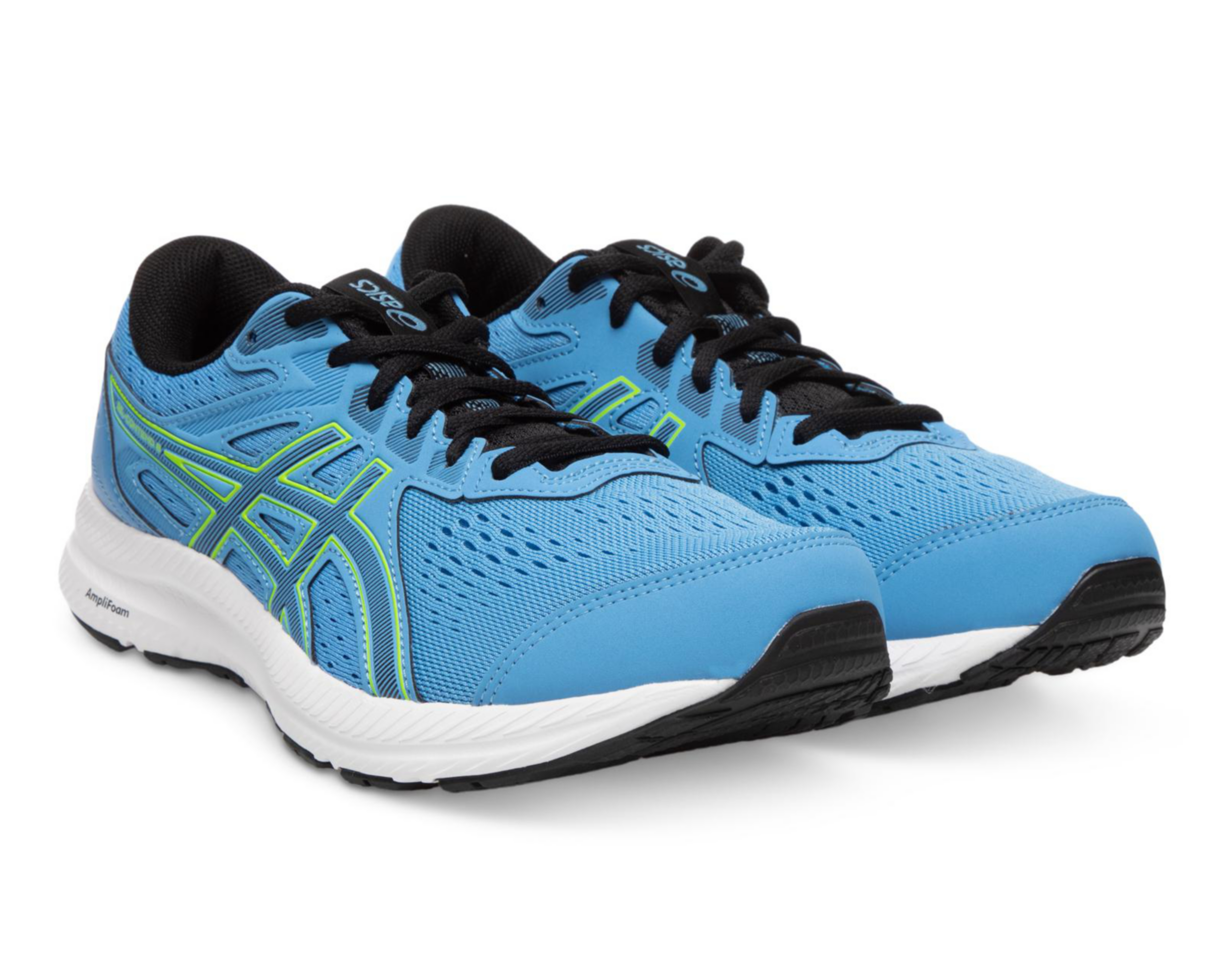 Foto 2 pulgar | Tenis para Correr Asics Gel-Contend 8 para Hombre