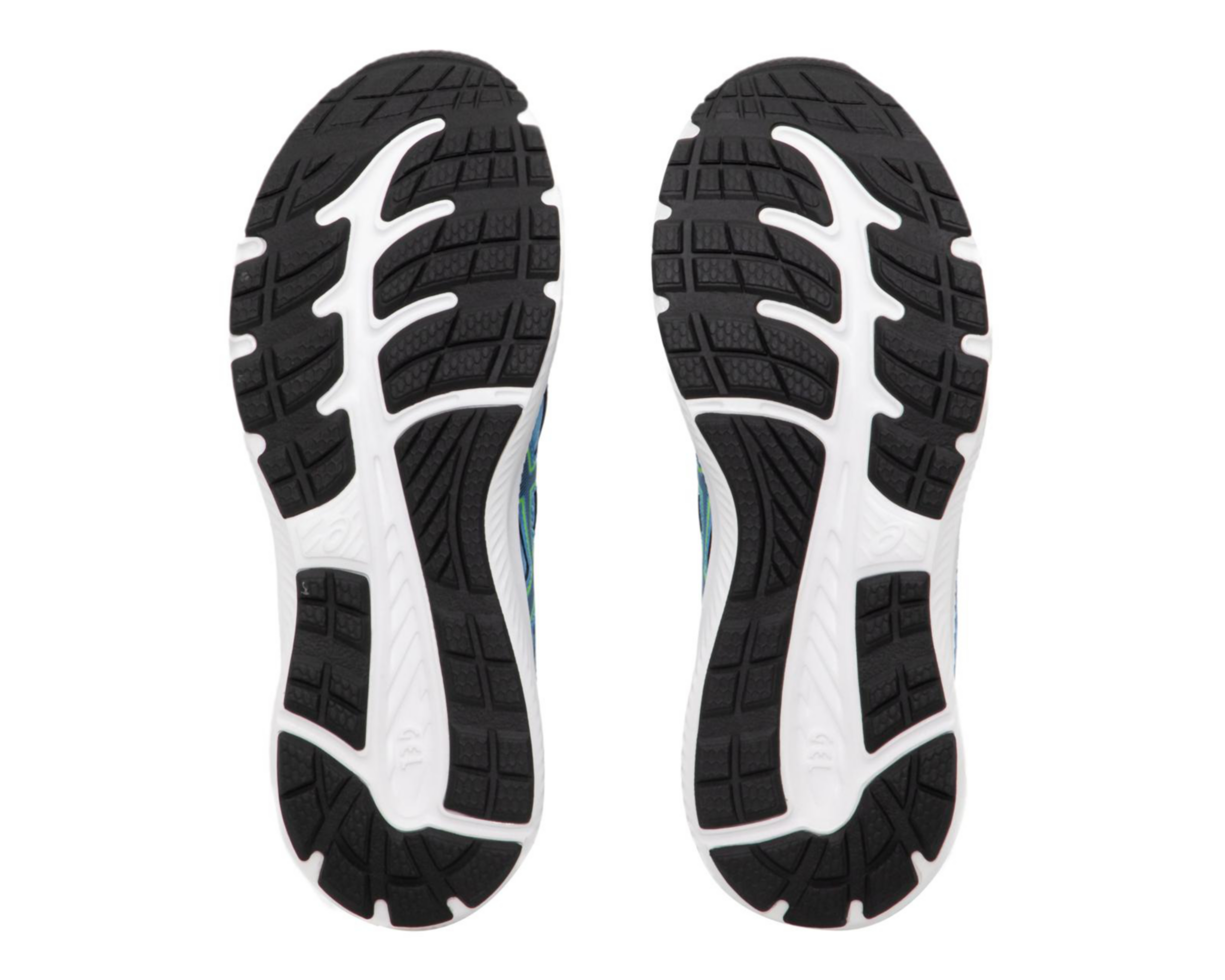 Foto 4 pulgar | Tenis para Correr Asics Gel-Contend 8 para Hombre