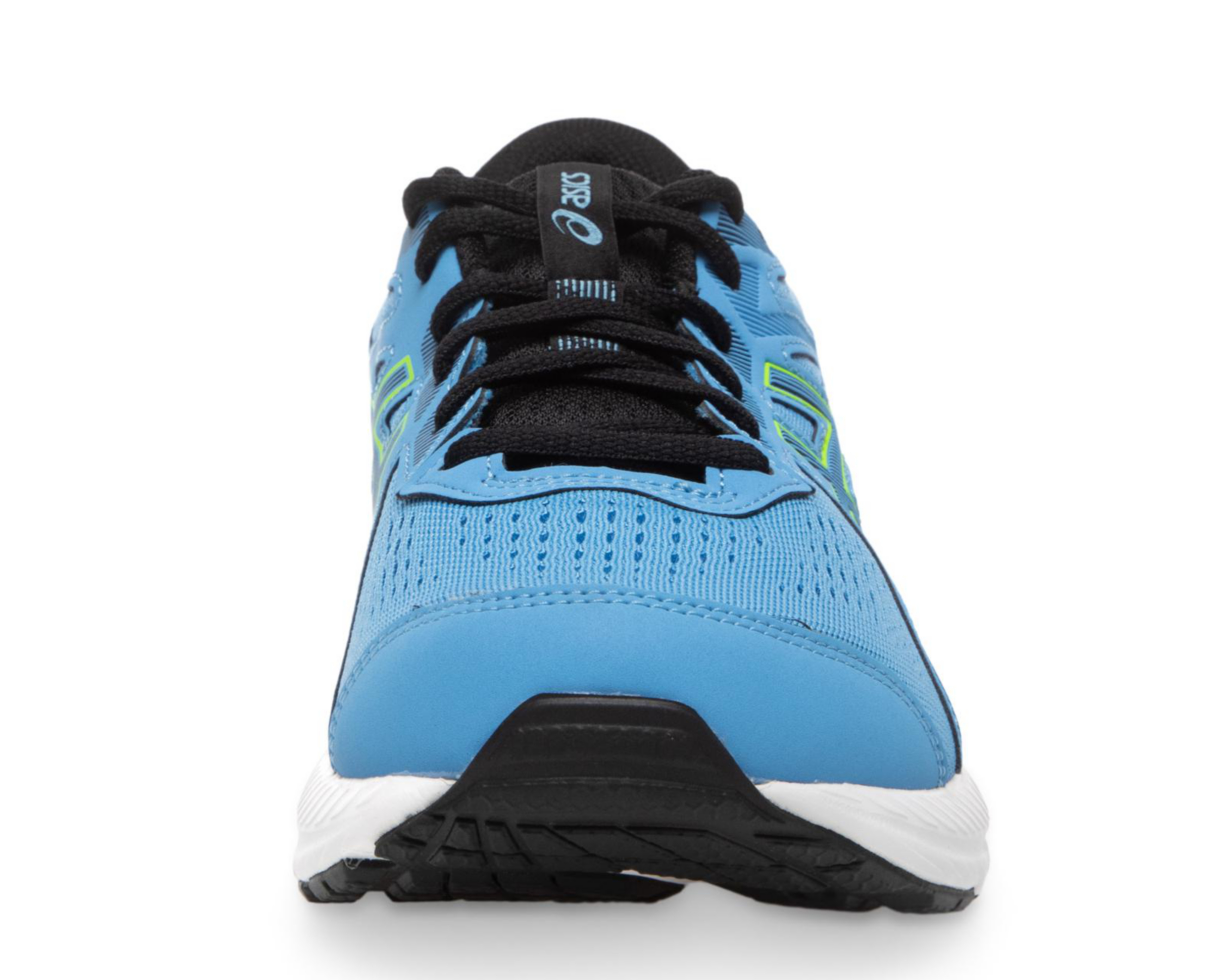 Foto 5 | Tenis para Correr Asics Gel-Contend 8 para Hombre