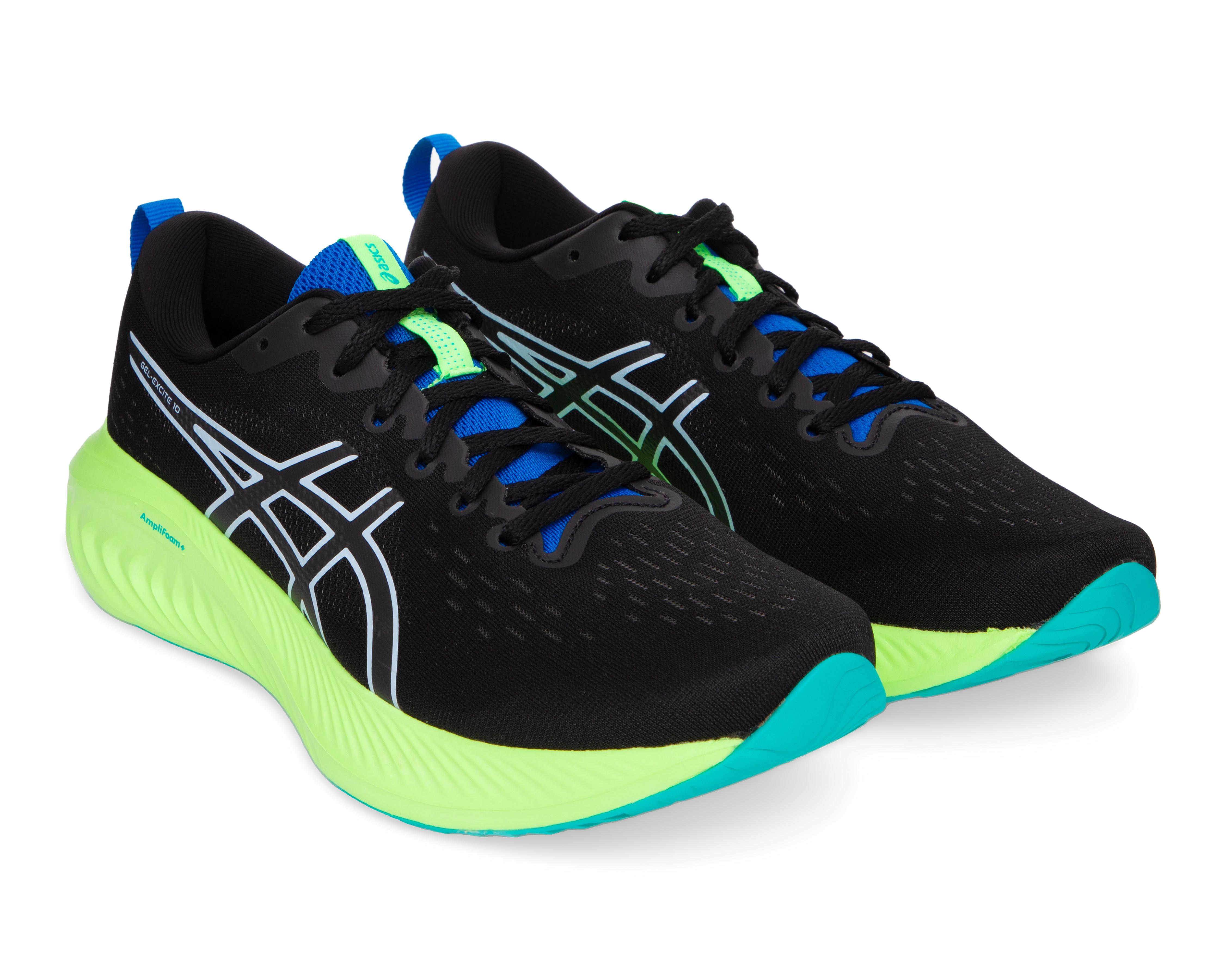 Tenis Asics Excite para Hombre Coppel