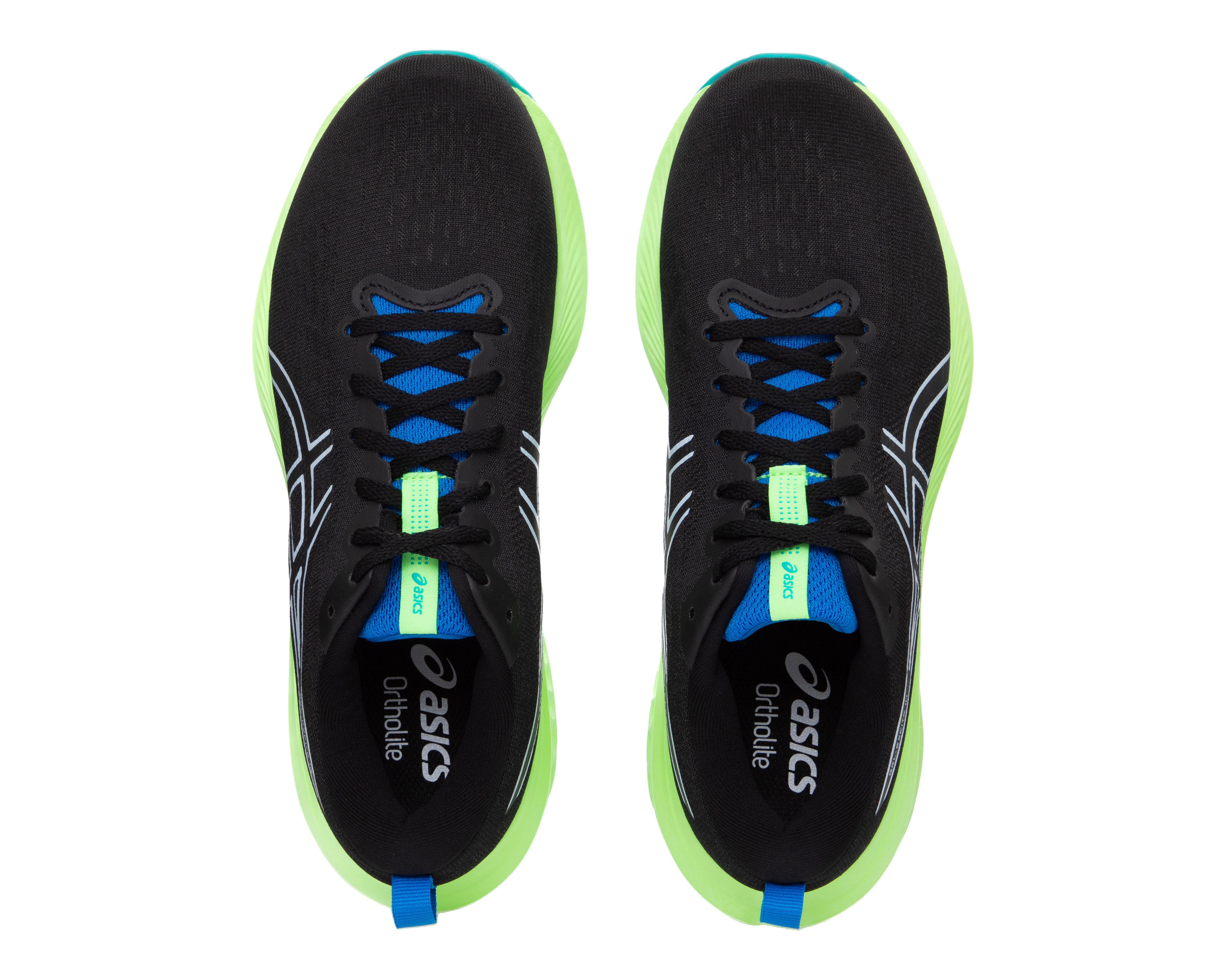 Foto 3 | Tenis para Correr Asics Gel-Excite 10 para Hombre