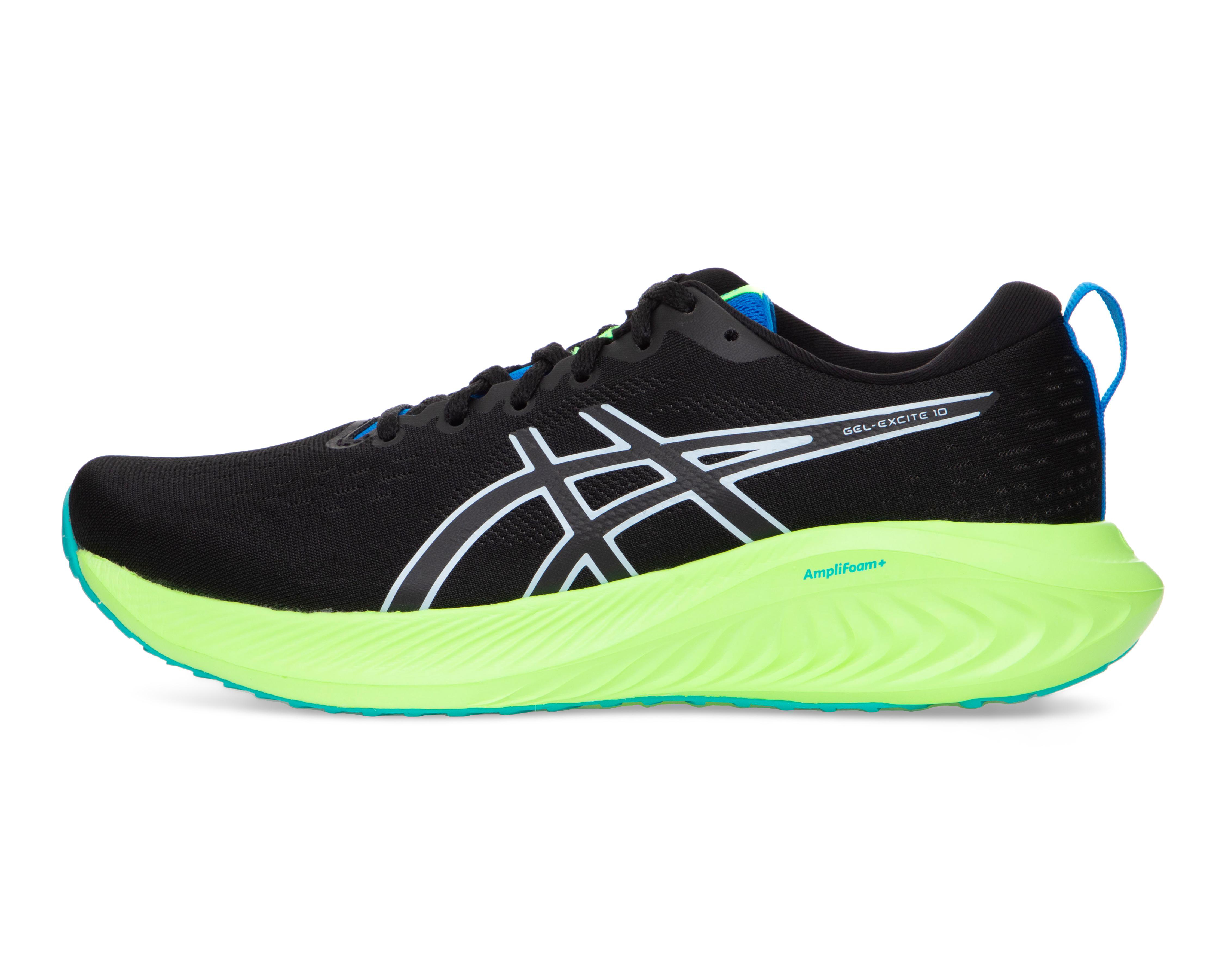 Foto 5 pulgar | Tenis para Correr Asics Gel-Excite 10 para Hombre