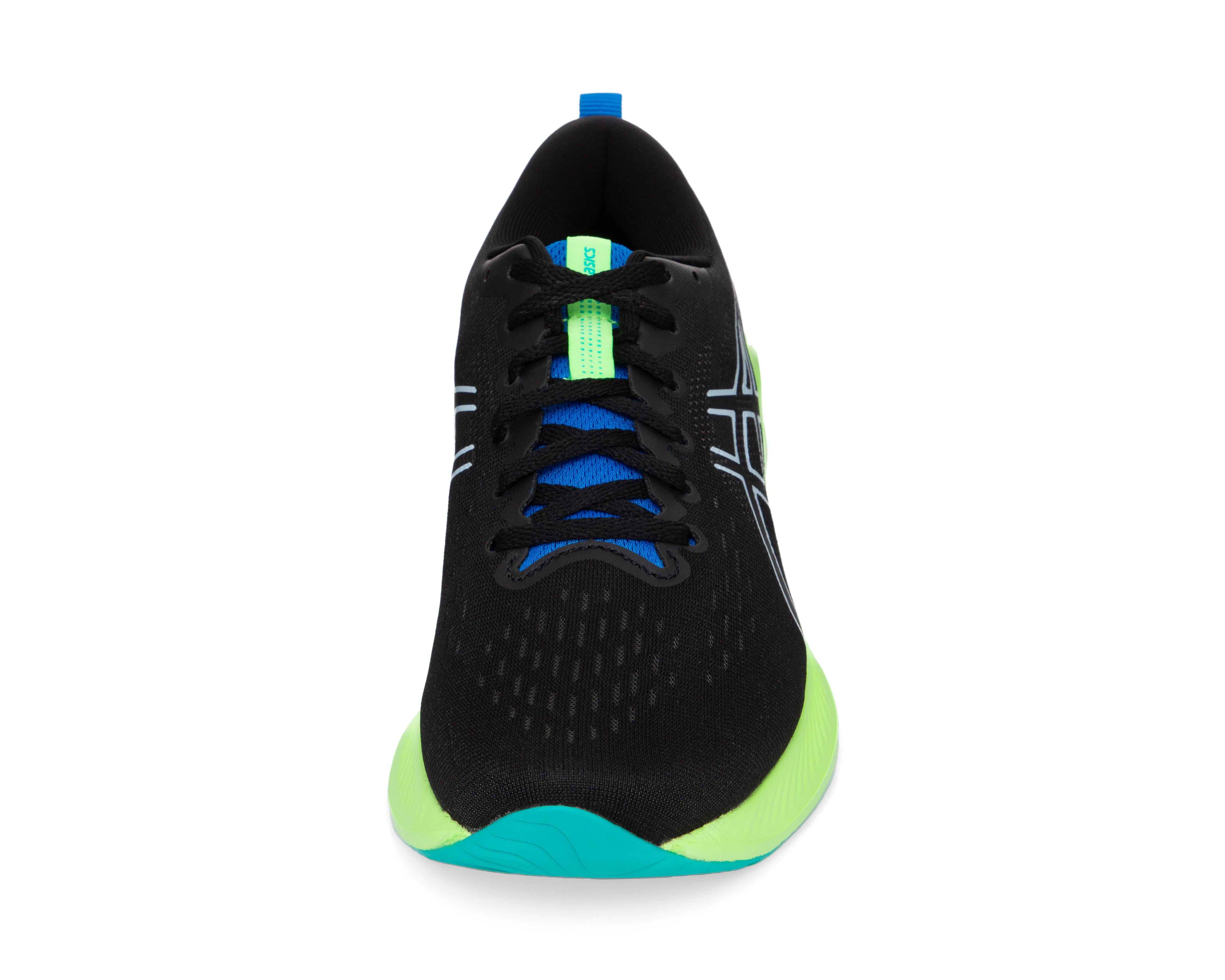 Foto 6 pulgar | Tenis para Correr Asics Gel-Excite 10 para Hombre