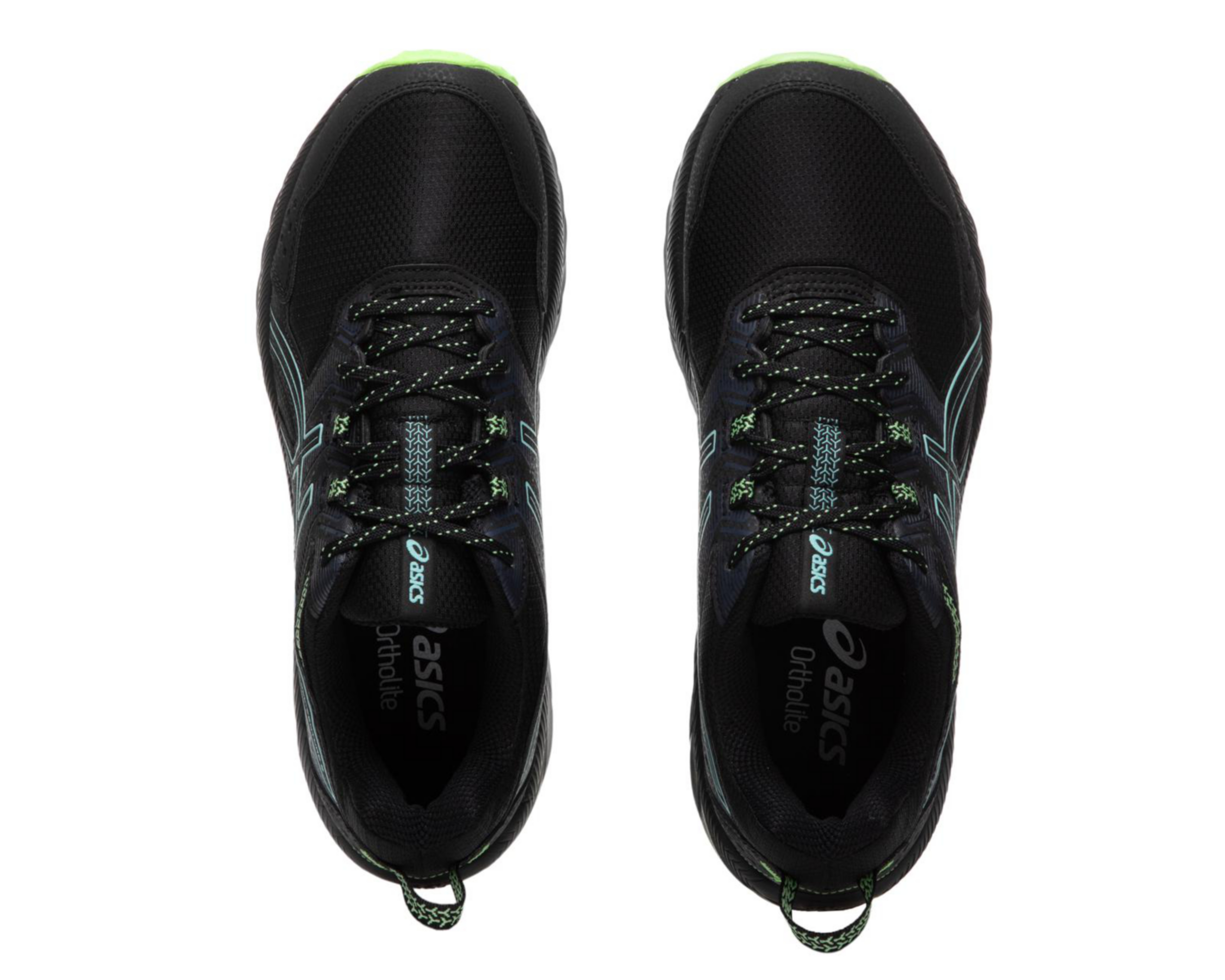 Foto 4 pulgar | Tenis para Correr Asics Gel-Venture 9 para Hombre