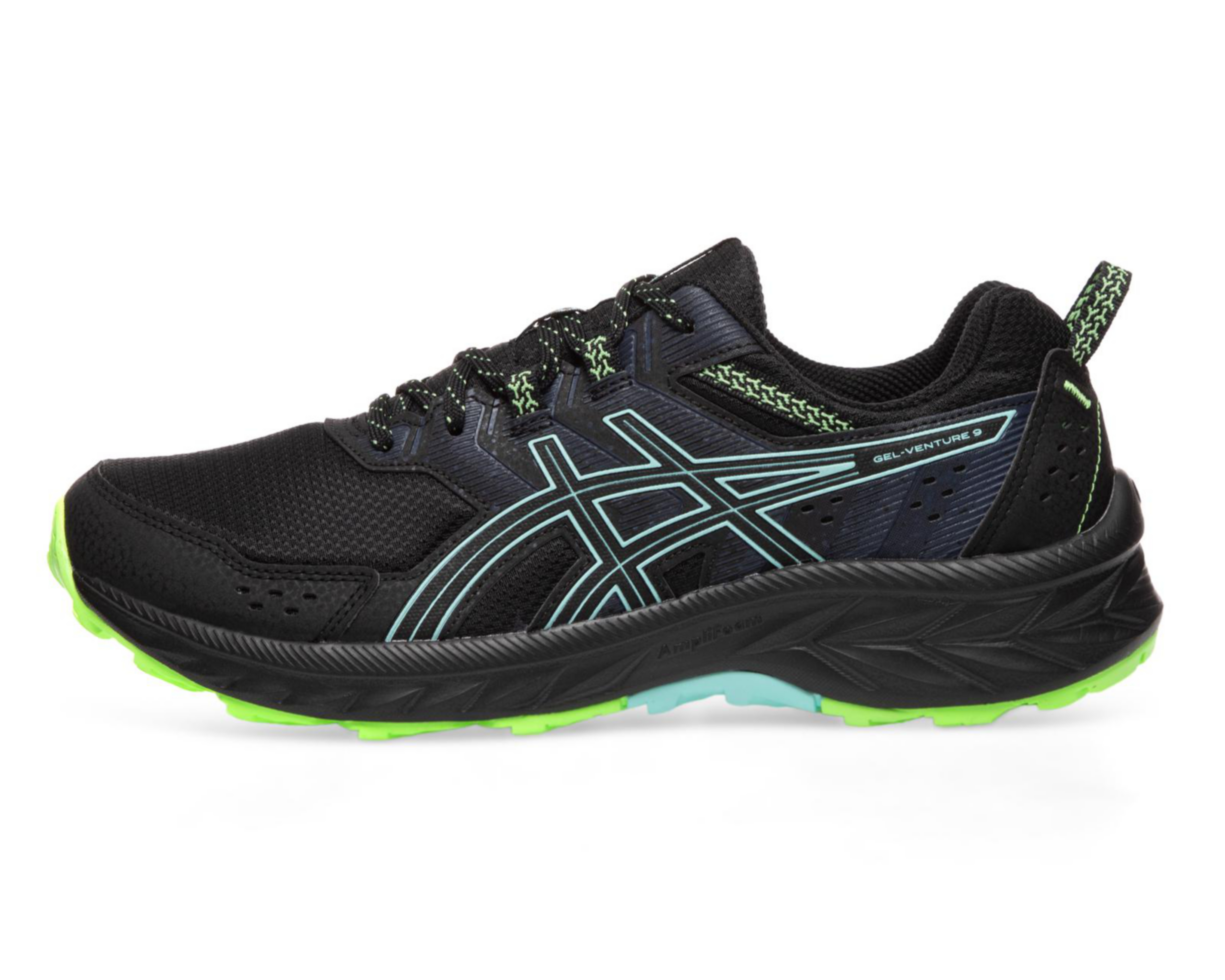 Foto 5 pulgar | Tenis para Correr Asics Gel-Venture 9 para Hombre