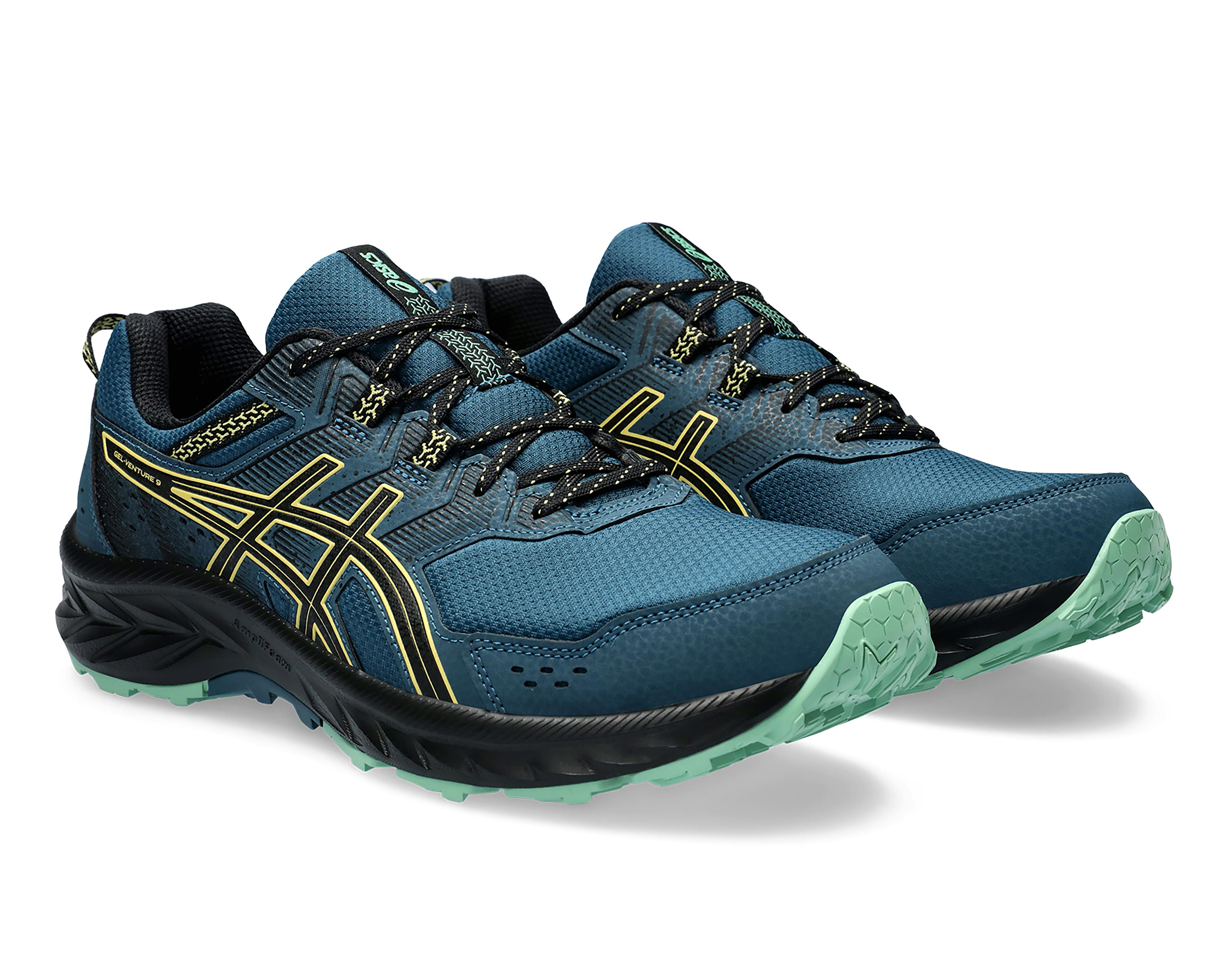 Tenis Asics Gel-Venture 9 para Hombre