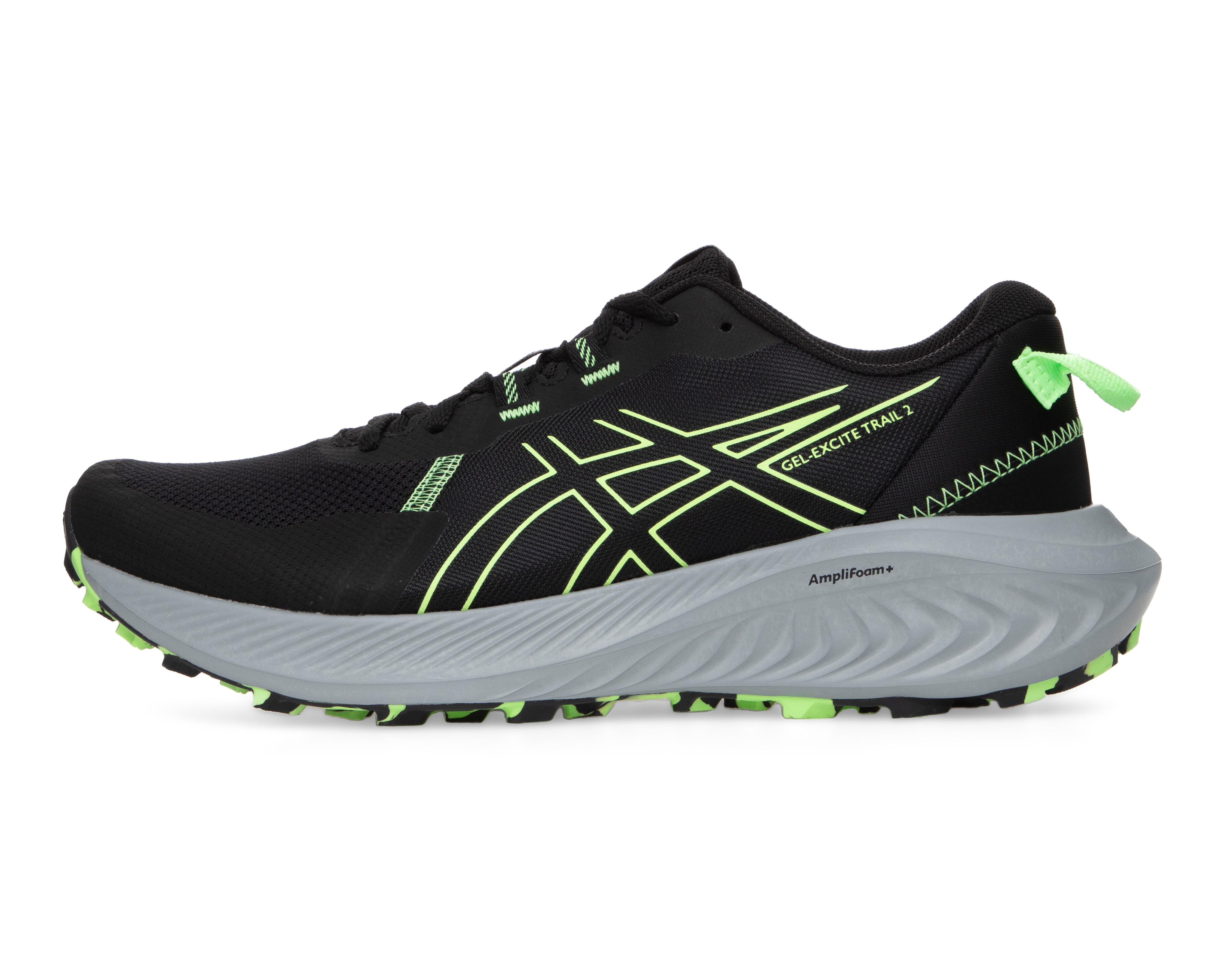 Foto 5 pulgar | Tenis para Correr Asics Gel-Excite Trail 2 para Hombre