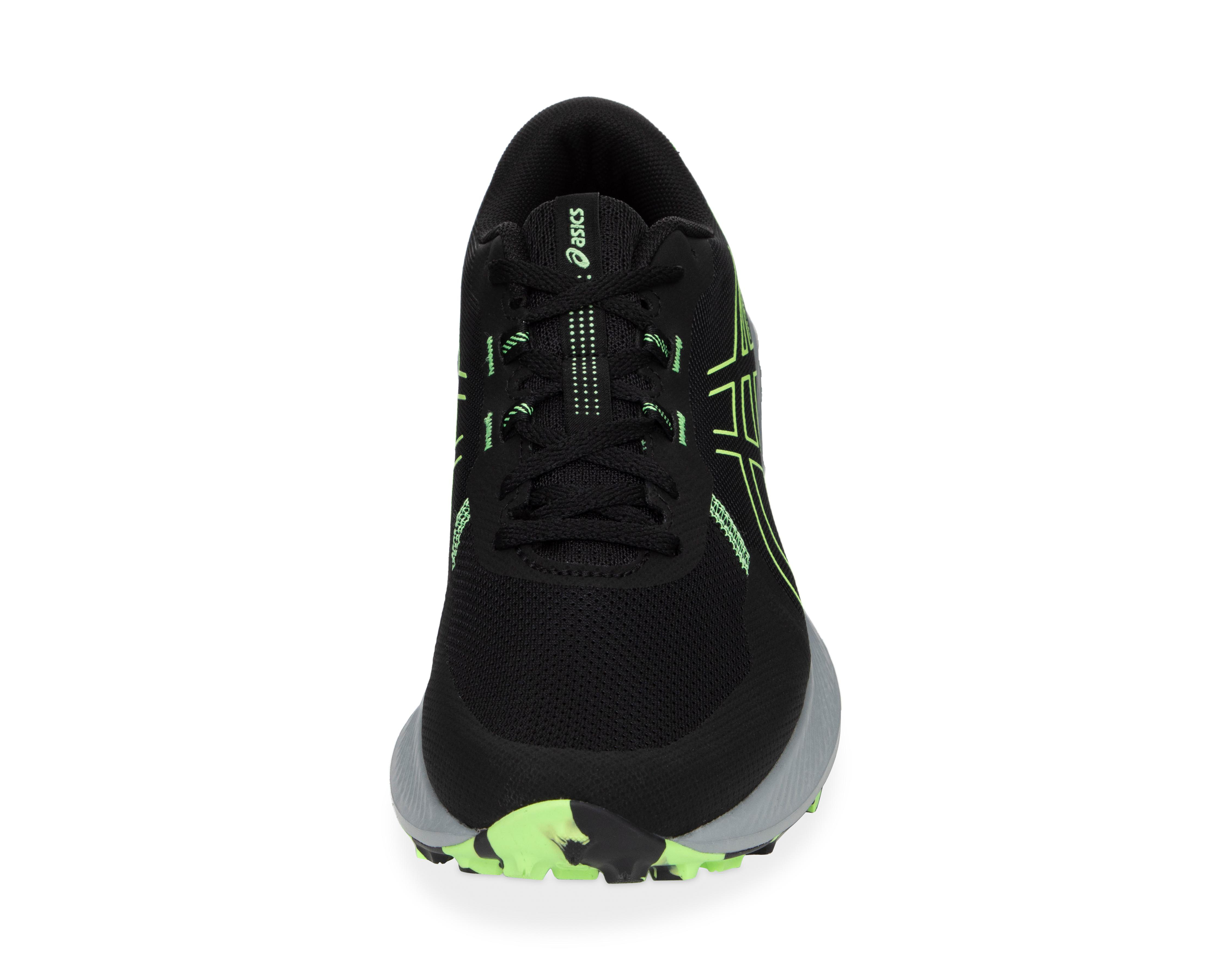 Foto 6 pulgar | Tenis para Correr Asics Gel-Excite Trail 2 para Hombre