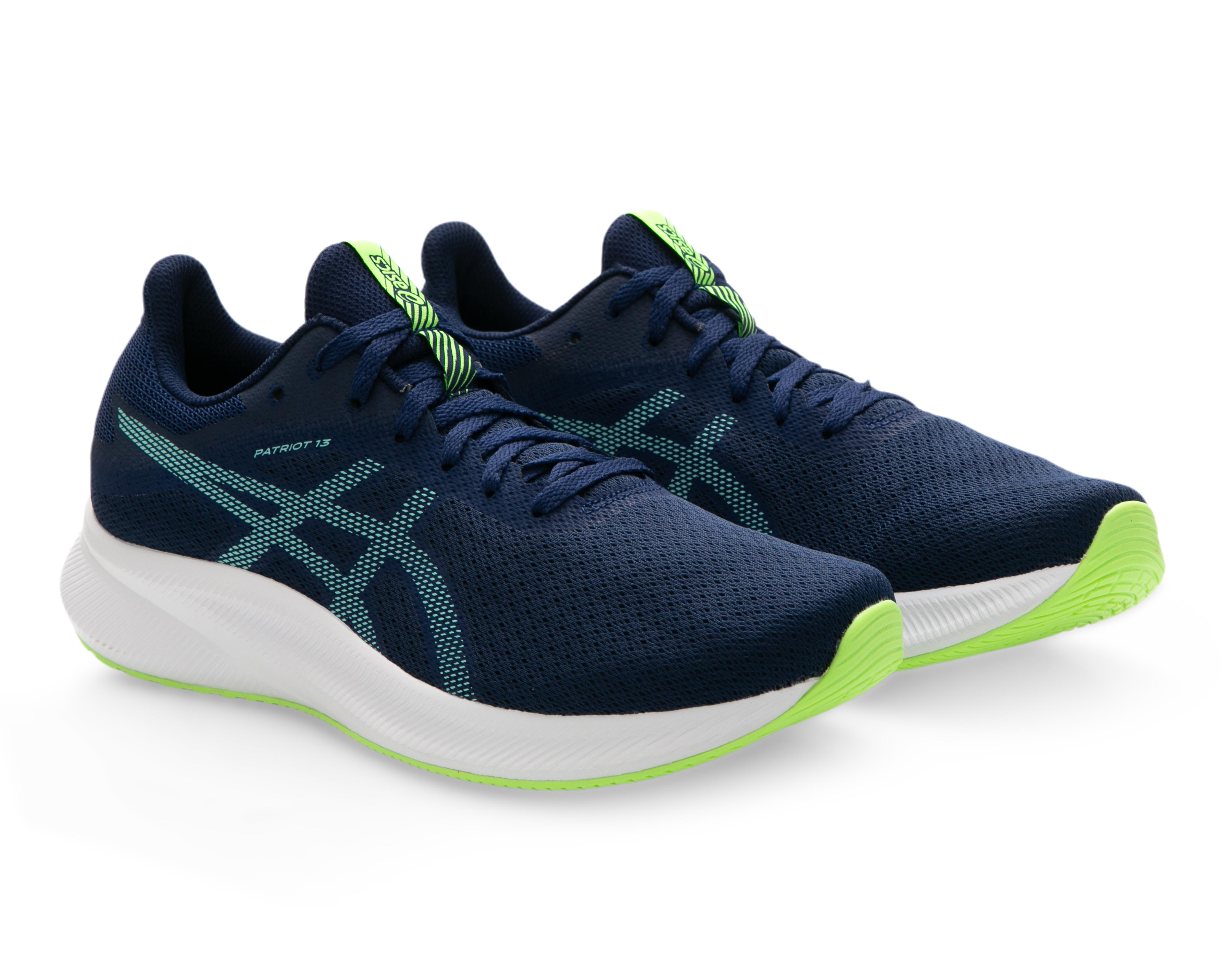 Tenis para Correr Asics Patriot para Hombre