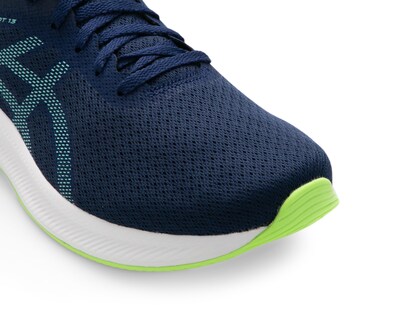 Foto 6 | Tenis para Correr Asics Patriot para Hombre