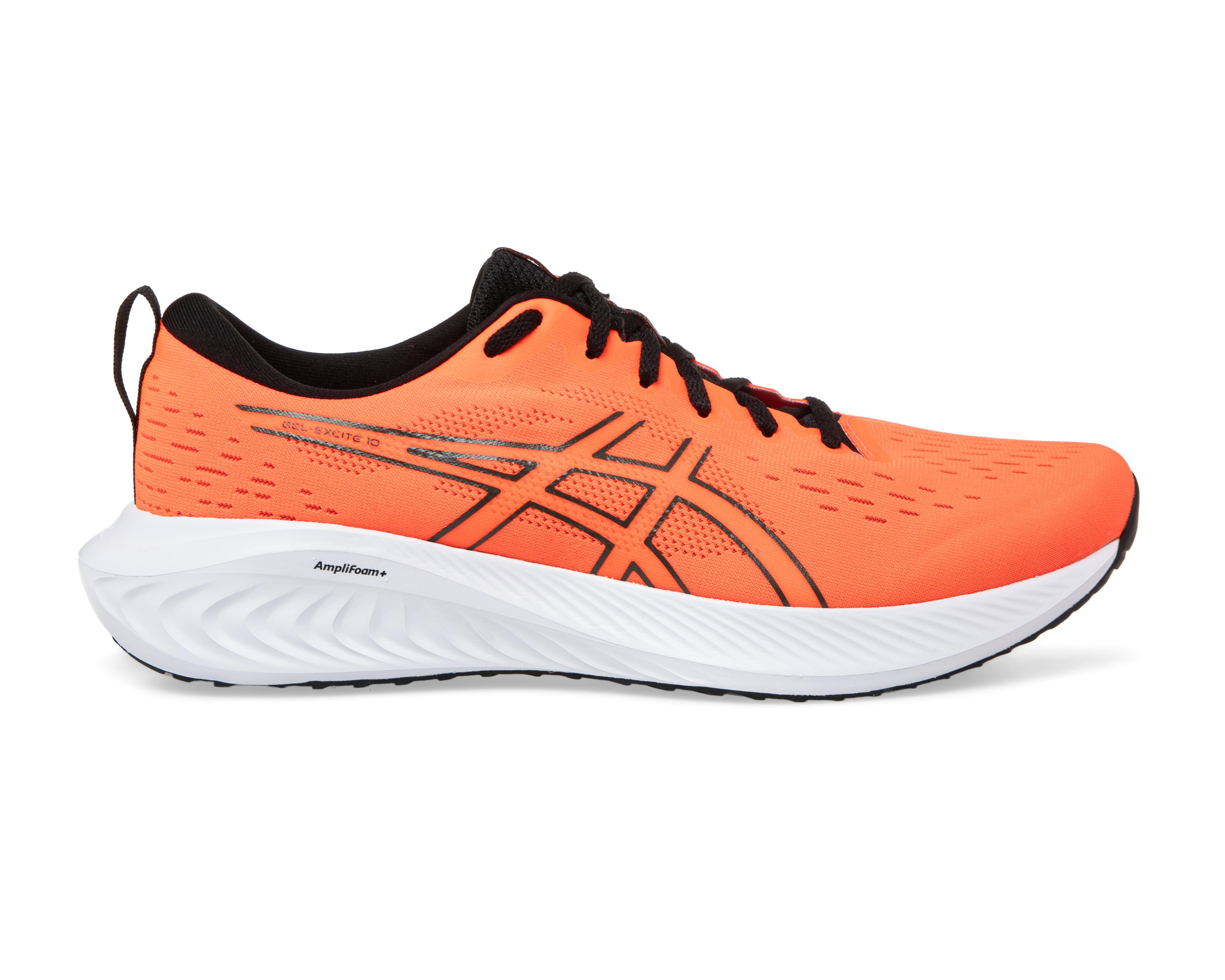 Foto 3 pulgar | Tenis para Correr Asisc Gel-Excite 10 para Hombre