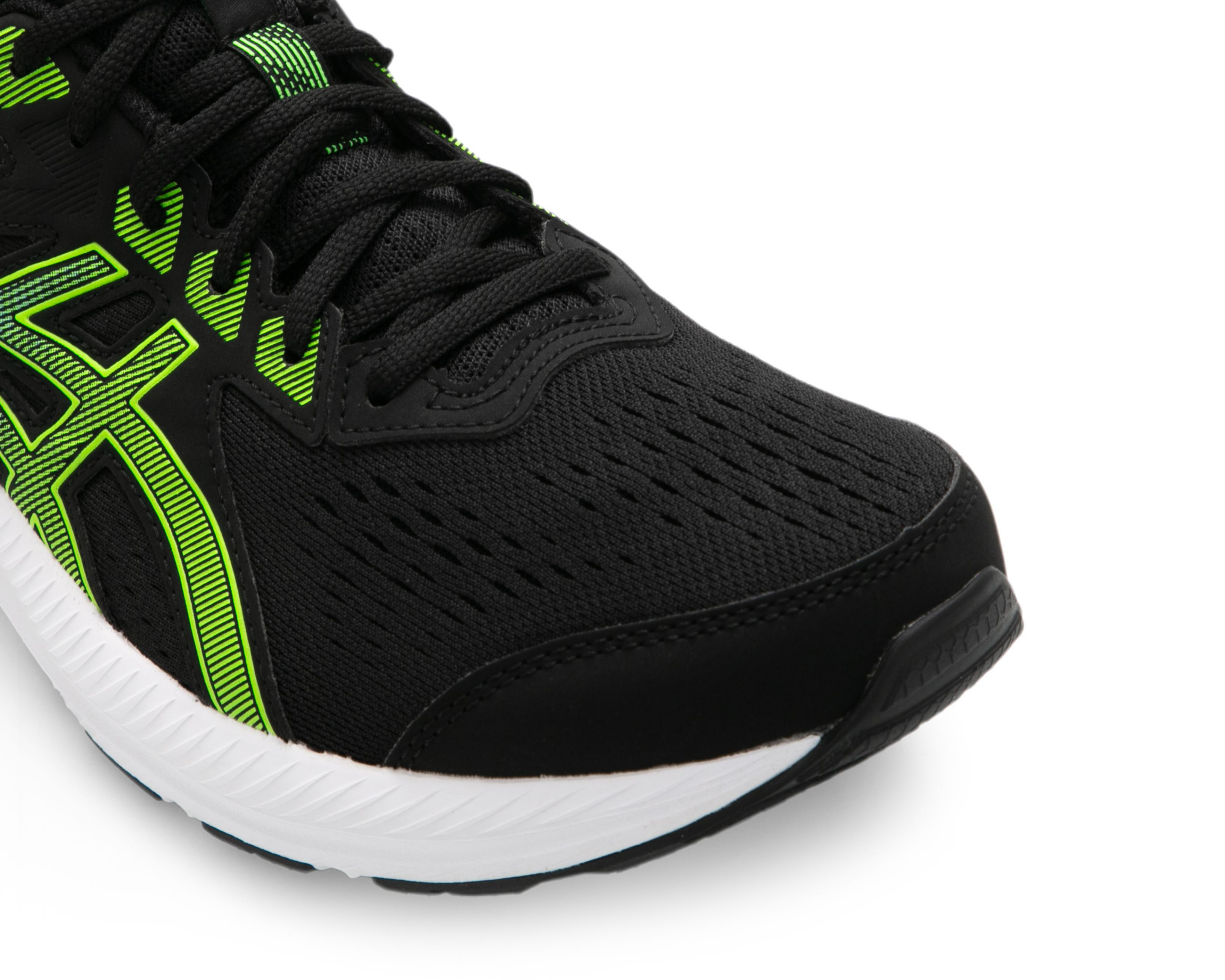 Foto 7 pulgar | Tenis para Correr Asics Contend para Hombre