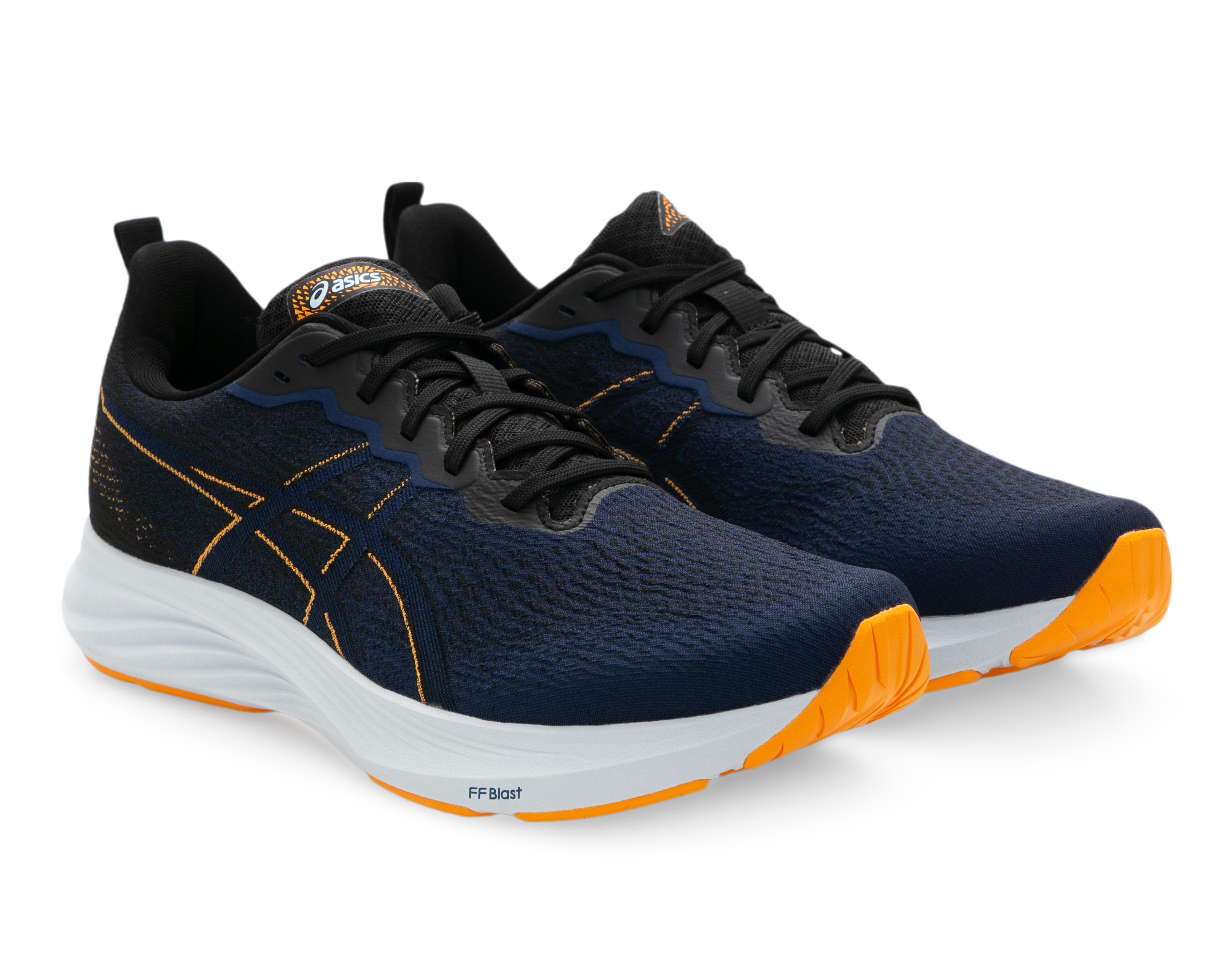 Foto 2 pulgar | Tenis para Correr Asics Dynablast para Hombre