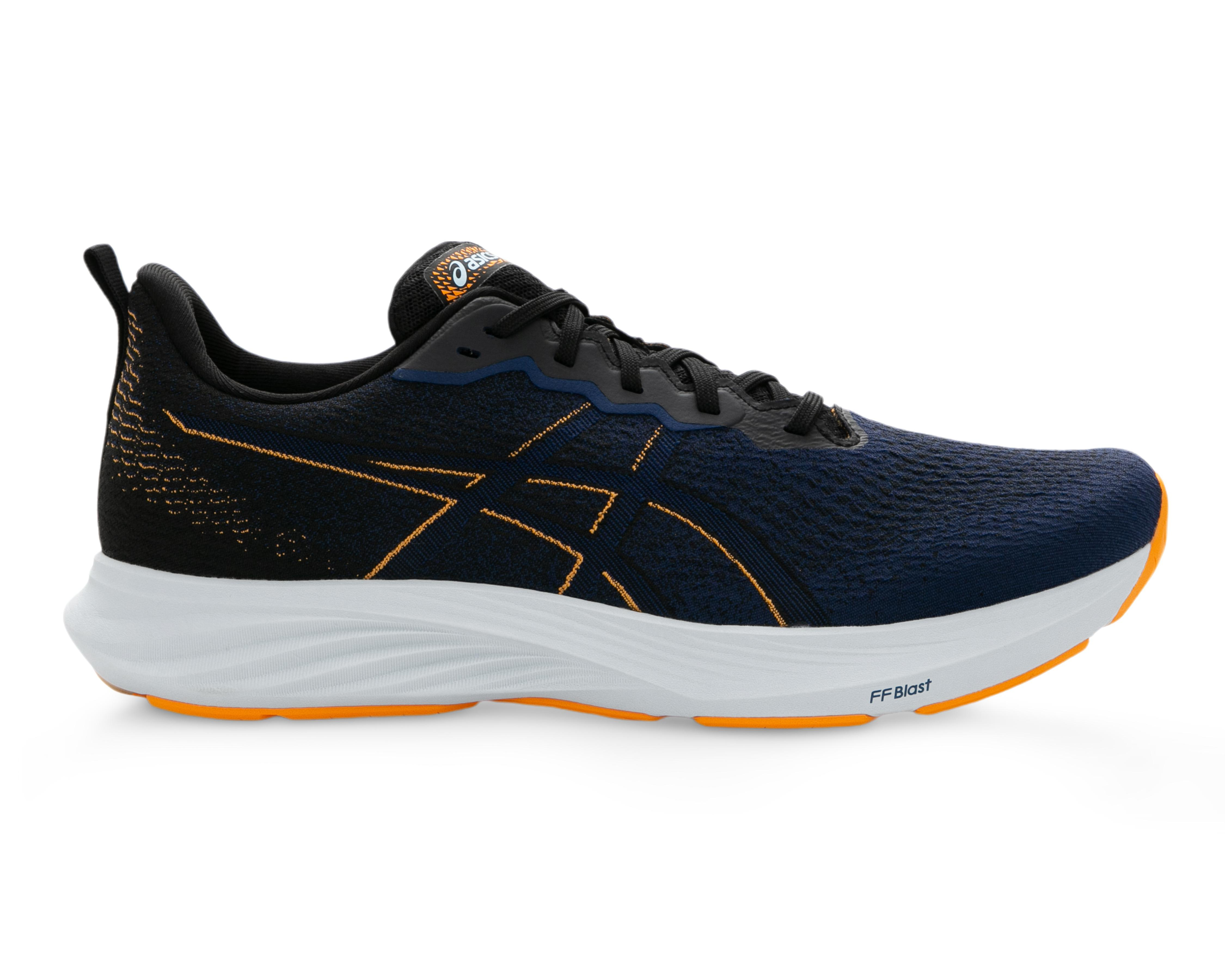 Foto 3 pulgar | Tenis para Correr Asics Dynablast para Hombre