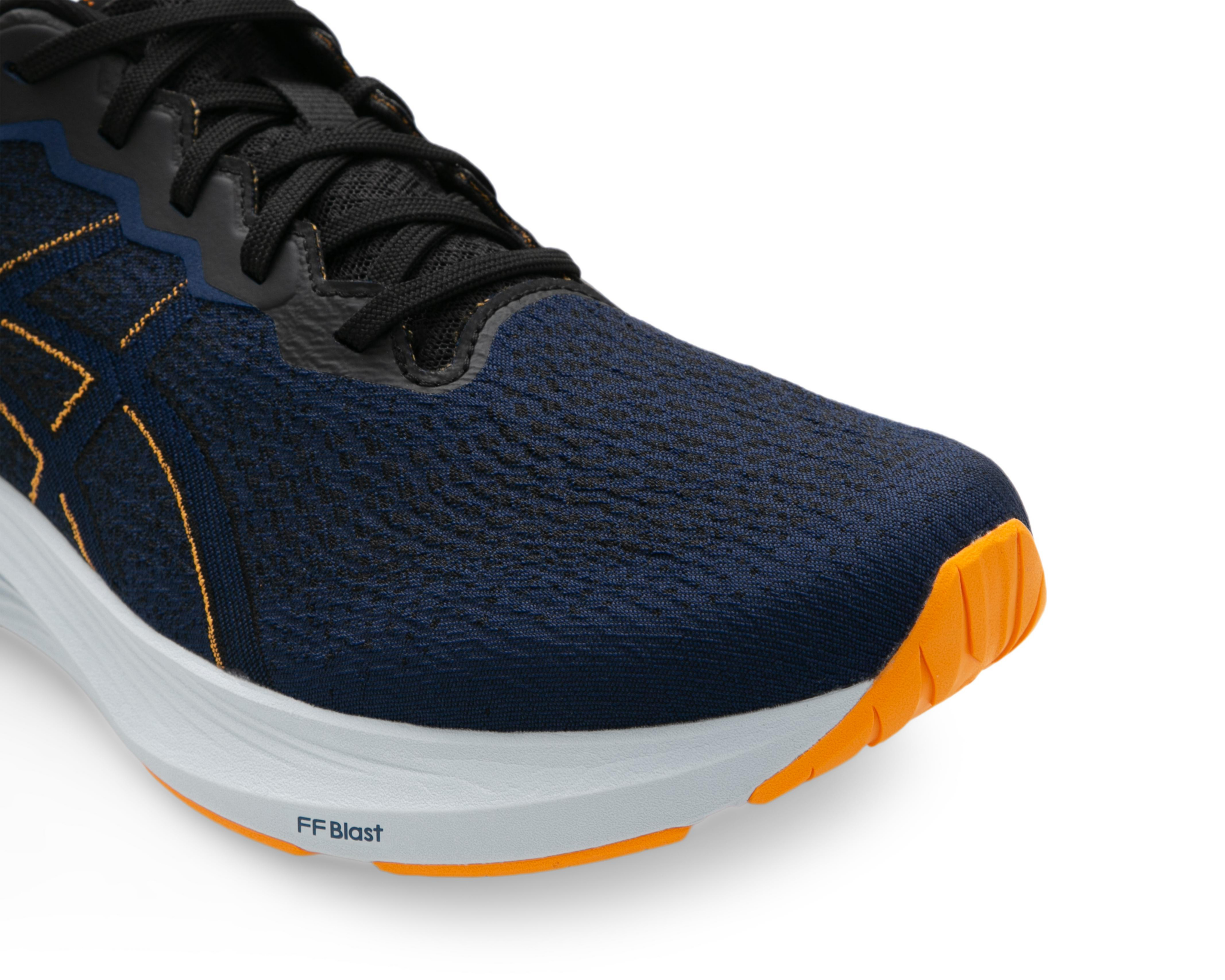 Foto 7 pulgar | Tenis para Correr Asics Dynablast para Hombre