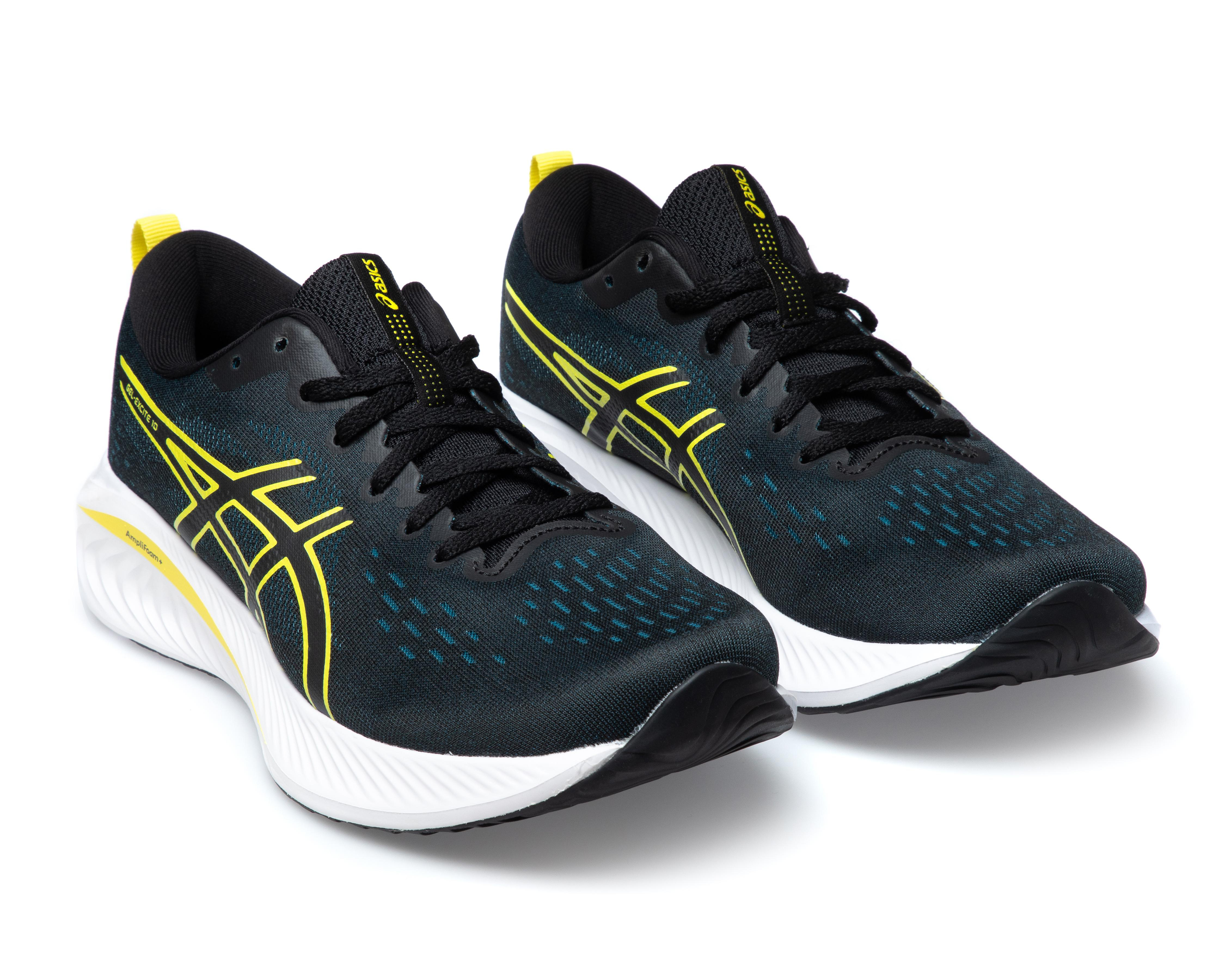 Foto 2 pulgar | Tenis para Correr Asics Gel-Excite 10 para Hombre