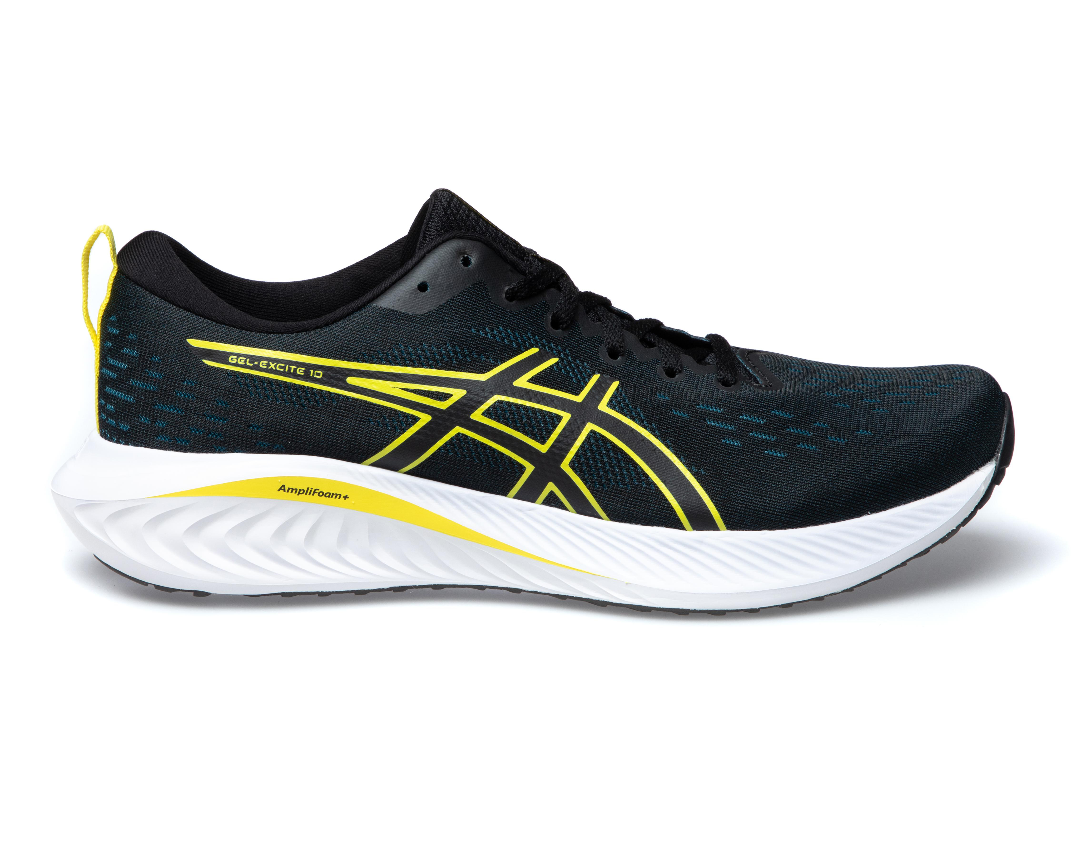 Foto 3 pulgar | Tenis para Correr Asics Gel-Excite 10 para Hombre