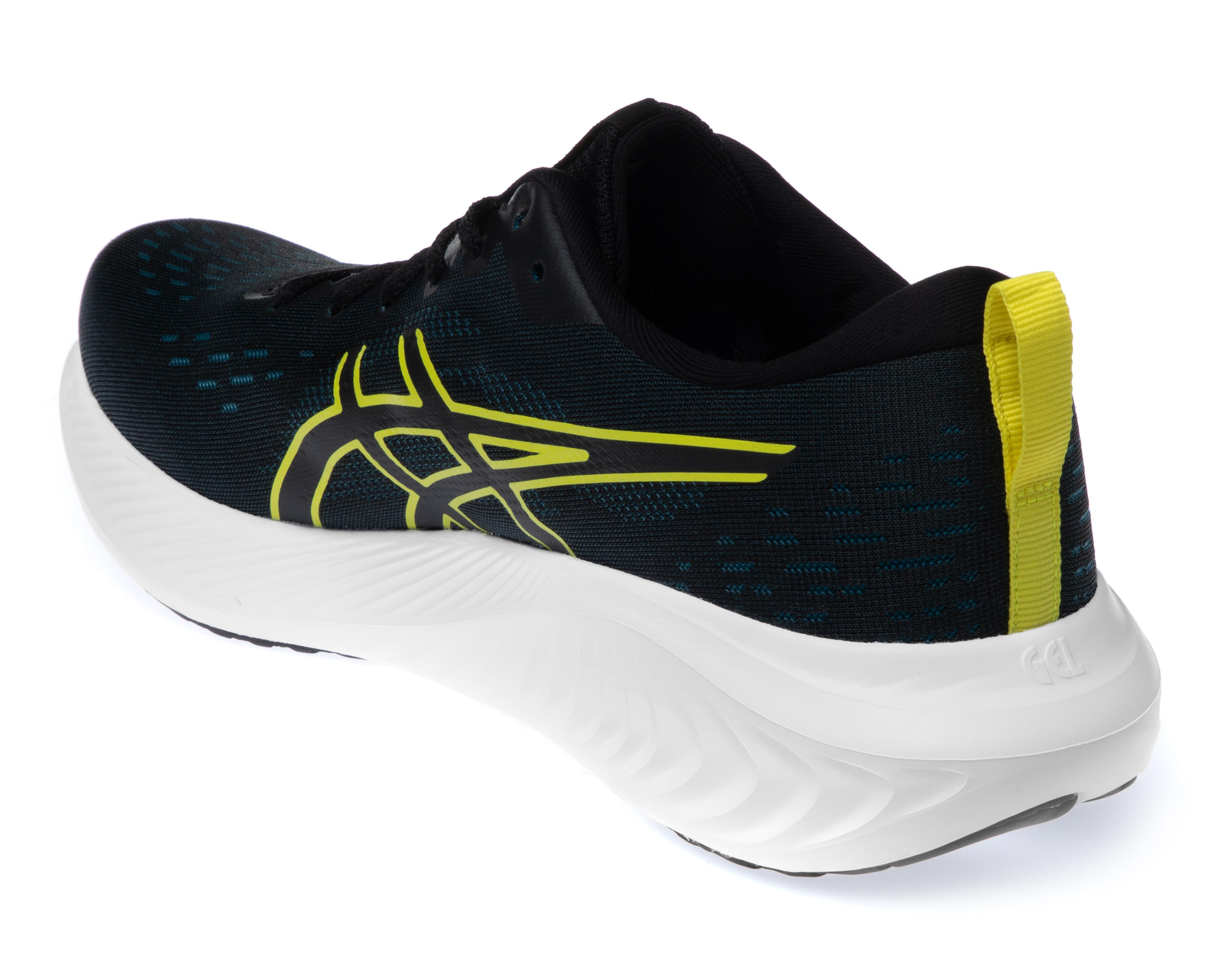 Foto 3 | Tenis para Correr Asics Gel-Excite 10 para Hombre