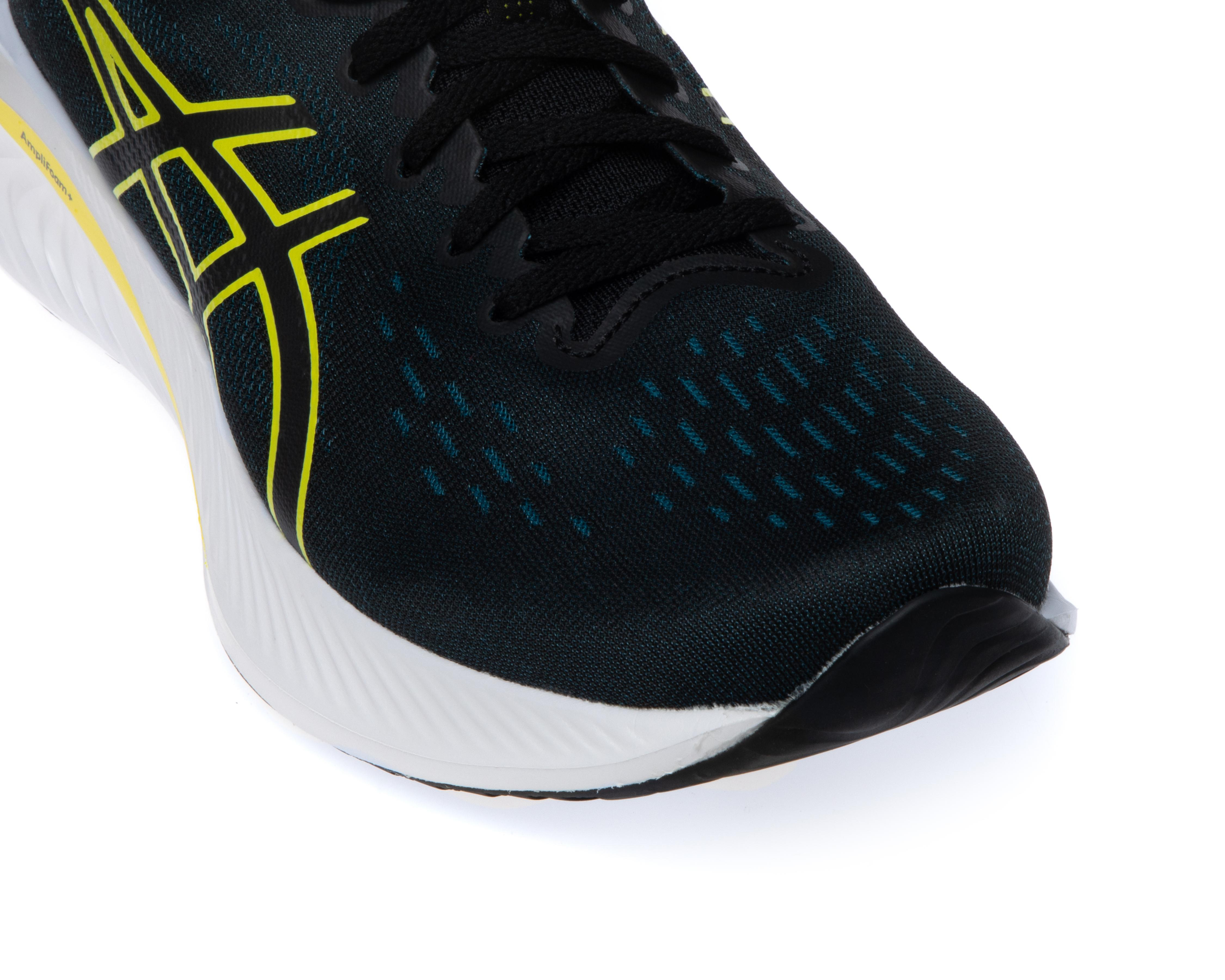 Foto 7 pulgar | Tenis para Correr Asics Gel-Excite 10 para Hombre