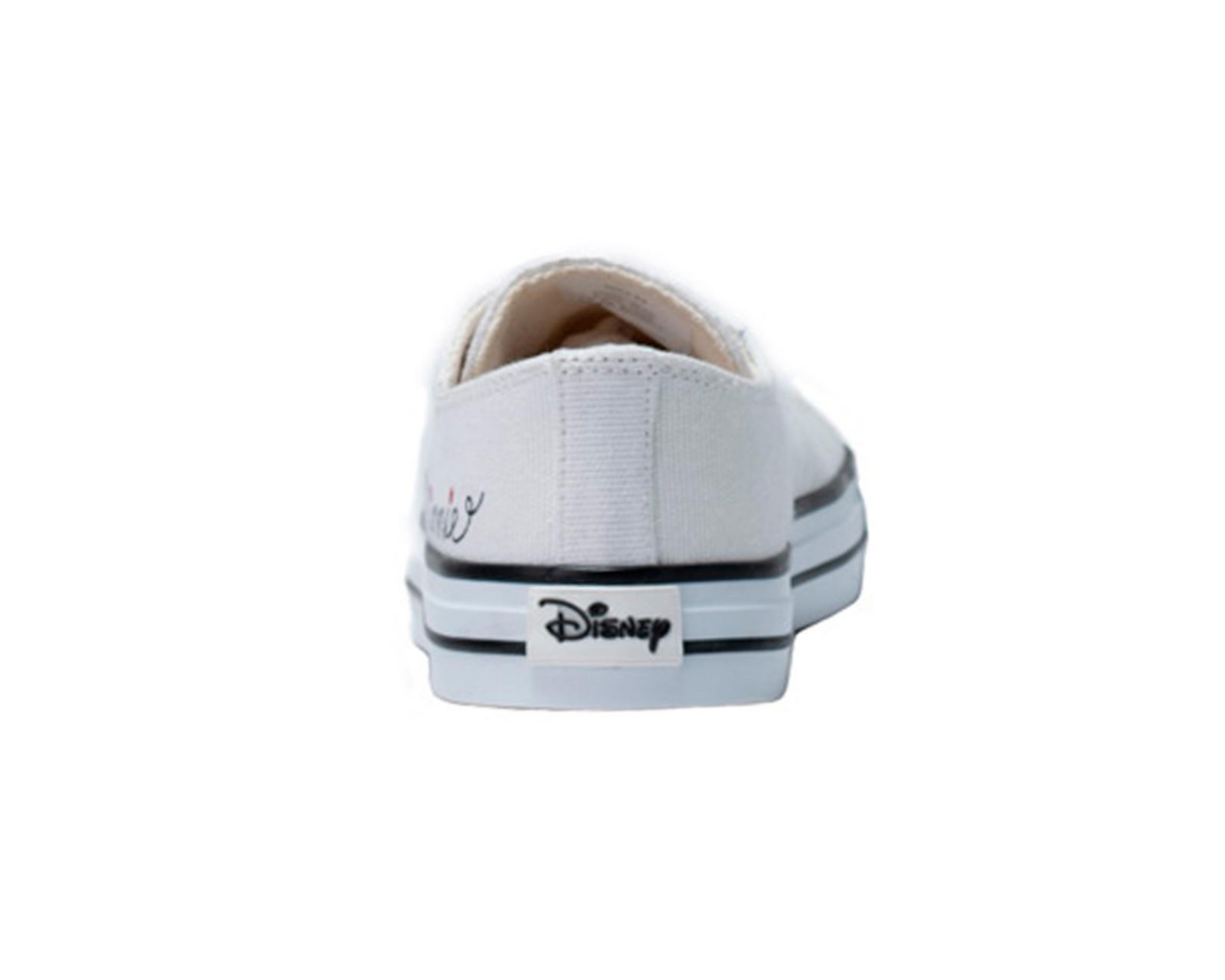 Foto 6 | Tenis Disney Minnie Mouse para Mujer