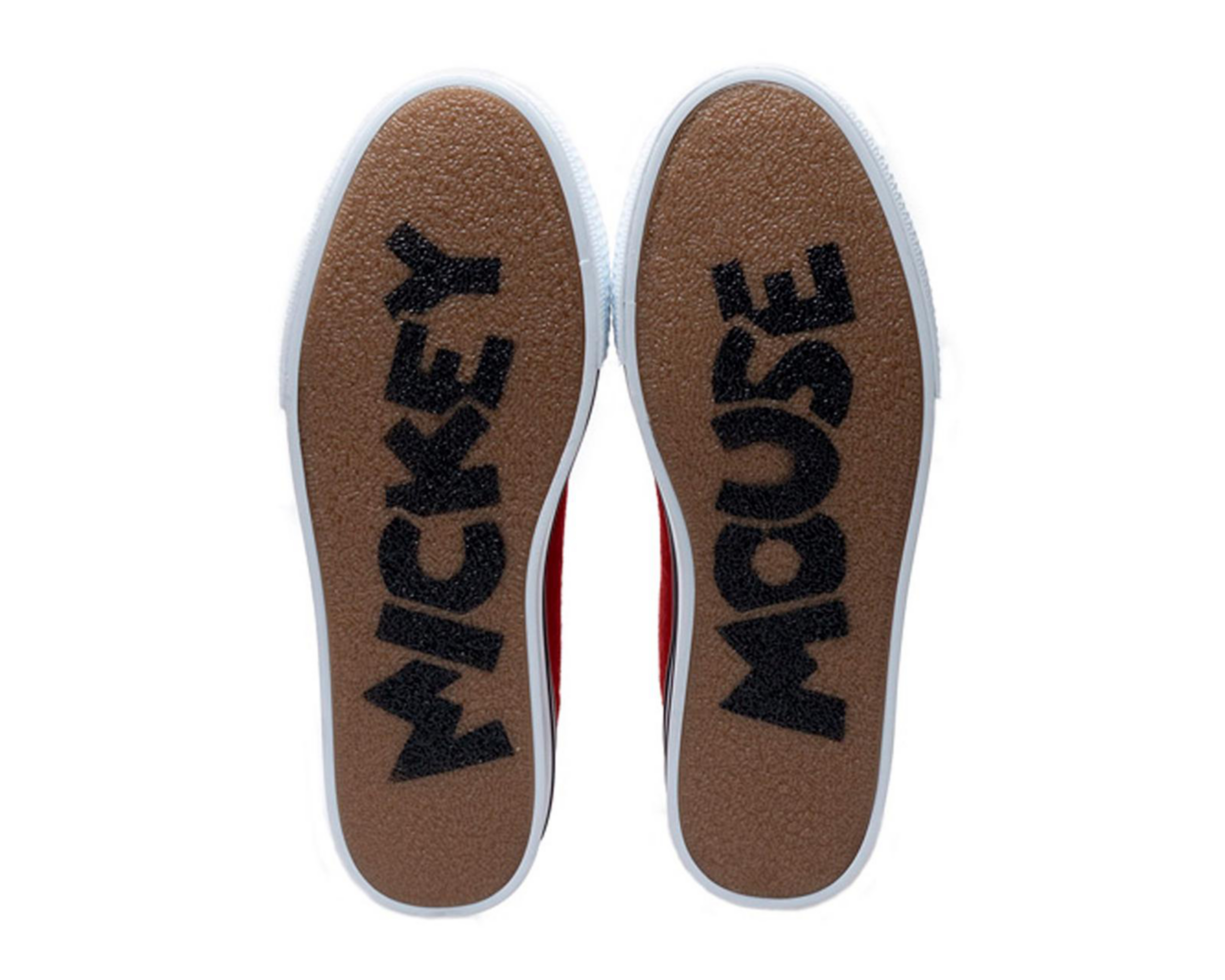Foto 2 | Tenis Disney Mickey Mouse para Mujer