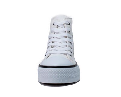 Foto 5 | Tenis Disney Mickey Mouse para Mujer