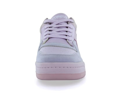 Foto 2 | Tenis Casuales 18 Forever para Mujer