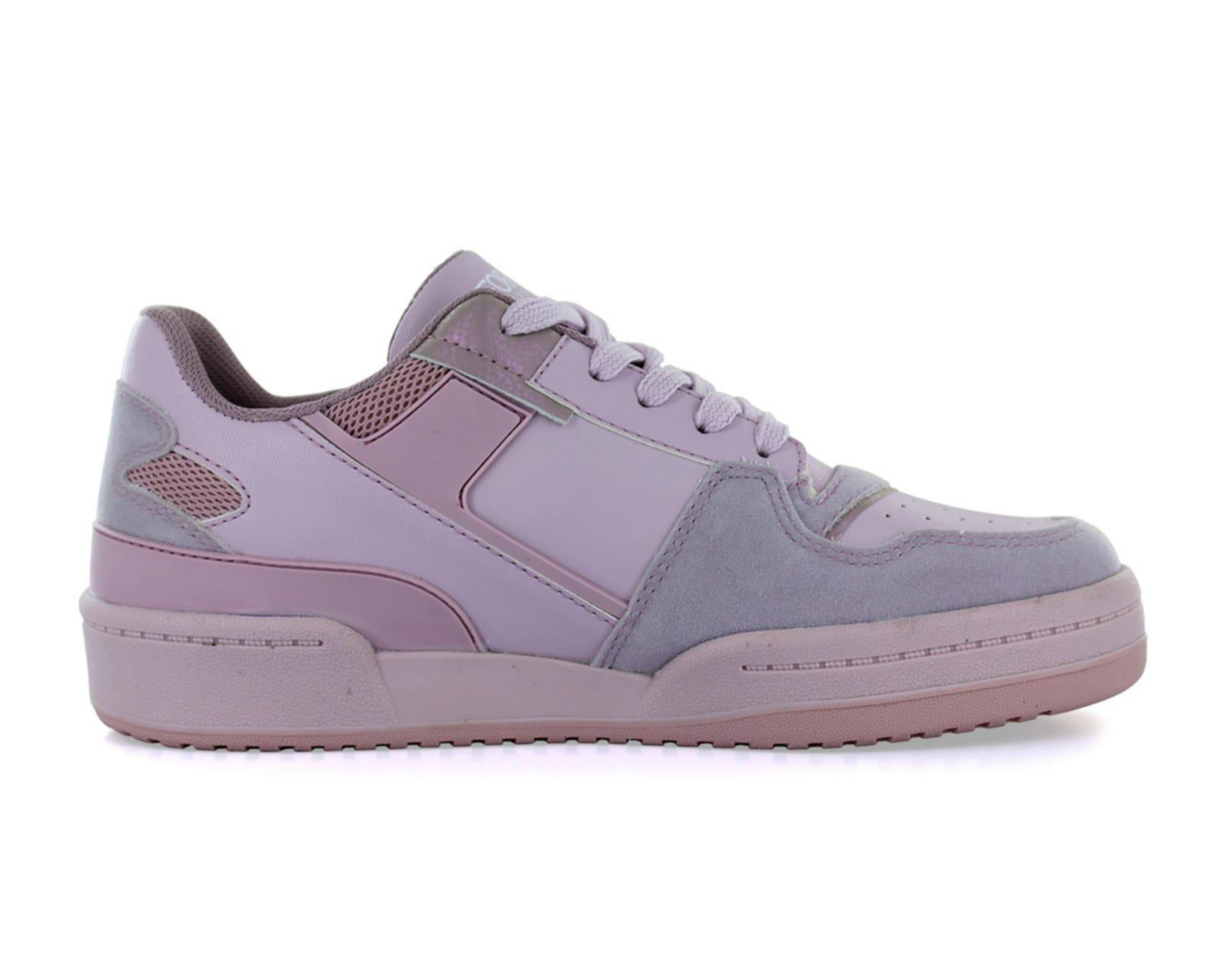 Foto 4 pulgar | Tenis Casuales 18 Forever para Mujer