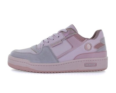 Foto 4 | Tenis Casuales 18 Forever para Mujer