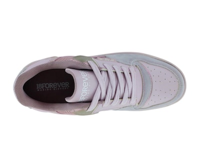Foto 6 | Tenis Casuales 18 Forever para Mujer